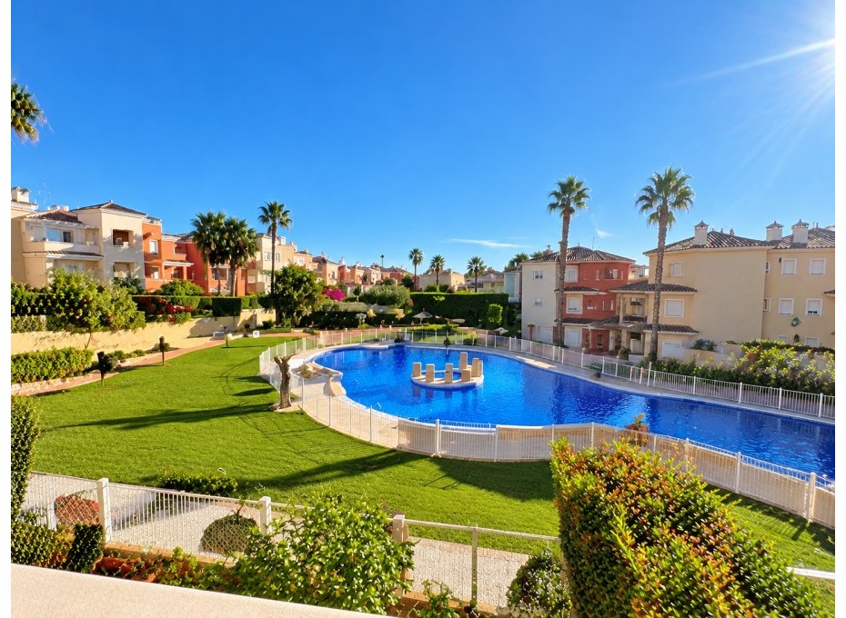 Herverkoop - Appartement -
Altaona Golf and Country Village - Altaona Golf - Country Village