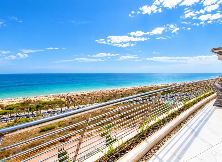 Herverkoop - Appartement -
Arenales del sol - Arenales del Sol