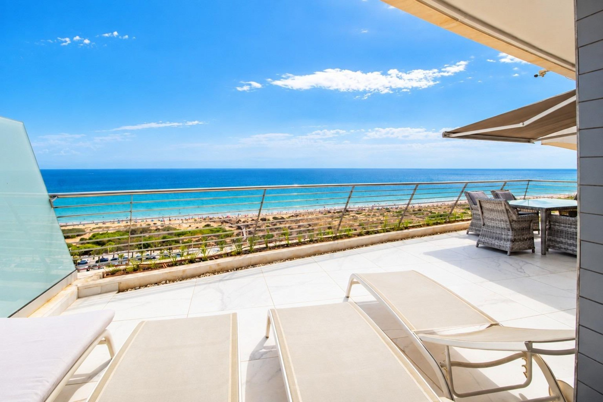 Herverkoop - Appartement -
Arenales del sol - Arenales del Sol