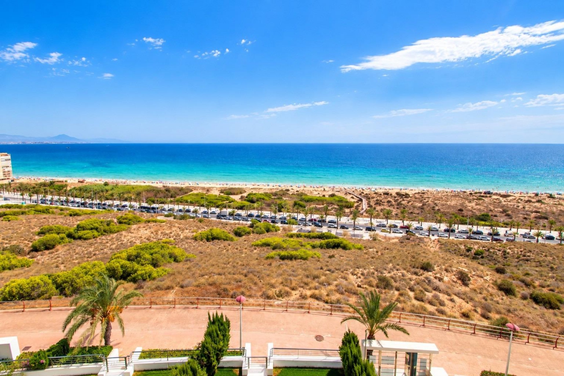 Herverkoop - Appartement -
Arenales del sol - Arenales del Sol