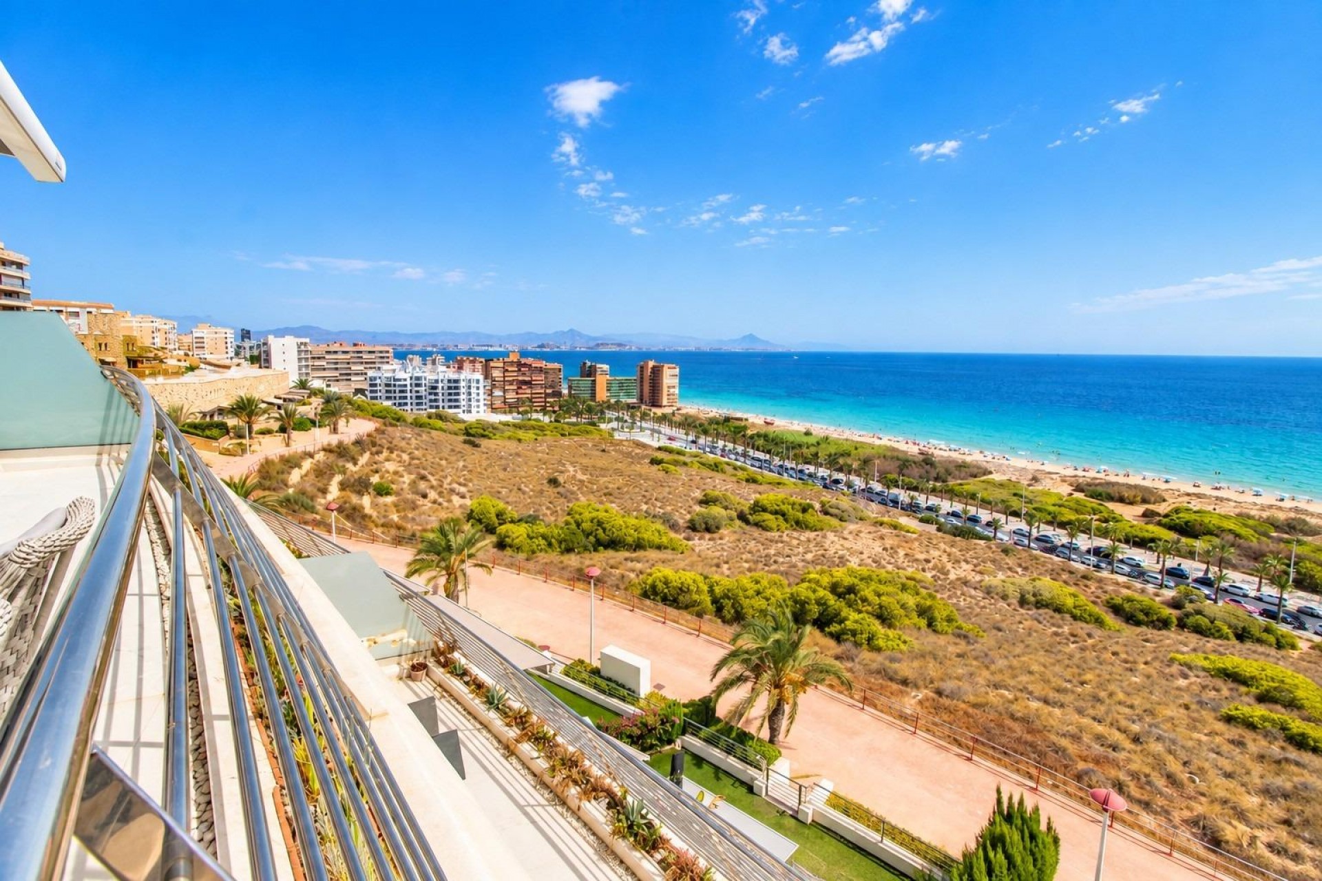 Herverkoop - Appartement -
Arenales del sol - Arenales del Sol