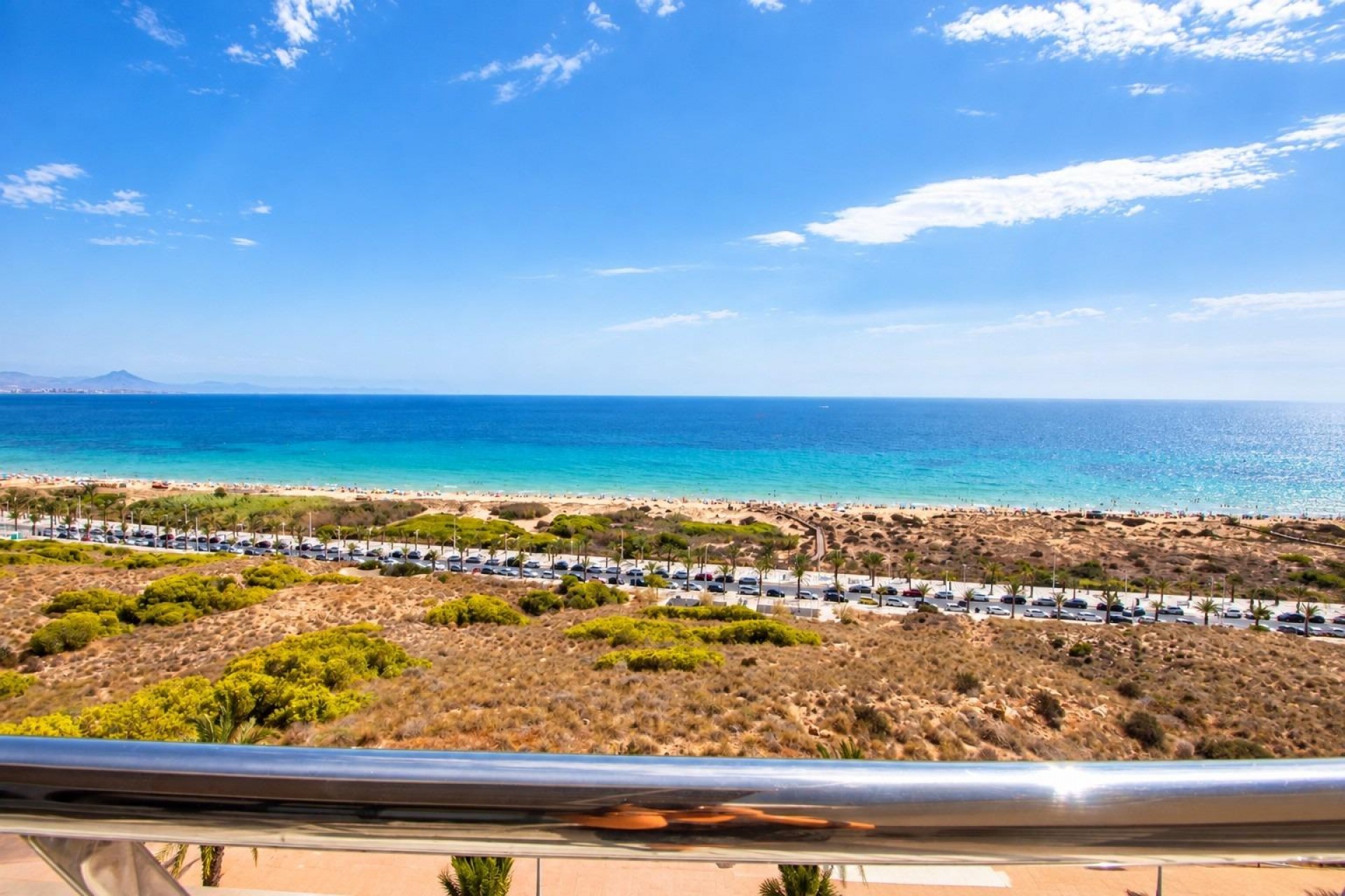 Herverkoop - Appartement -
Arenales del sol - Arenales del Sol