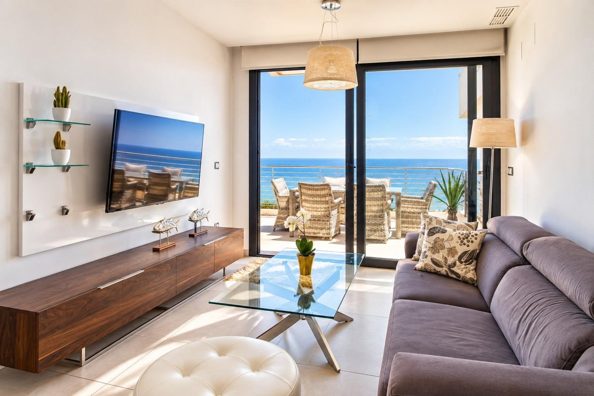 Herverkoop - Appartement -
Arenales del sol - Arenales del Sol