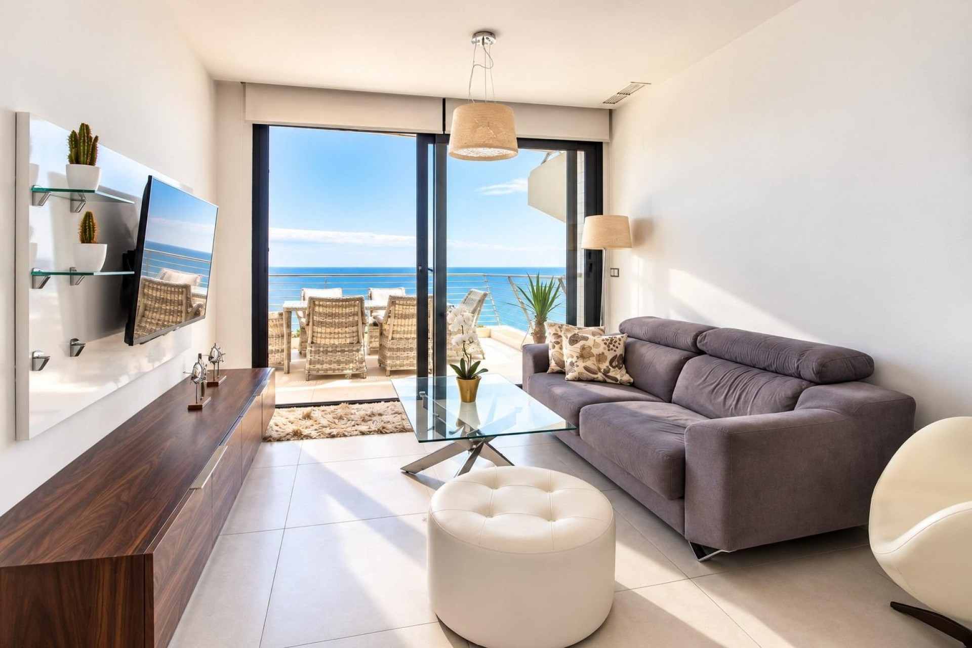 Herverkoop - Appartement -
Arenales del sol - Arenales del Sol
