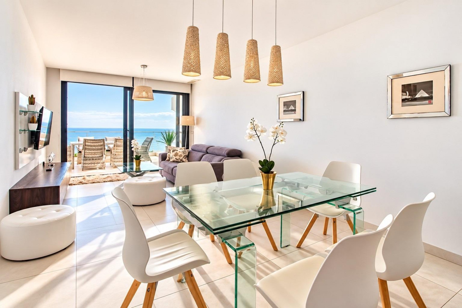 Herverkoop - Appartement -
Arenales del sol - Arenales del Sol