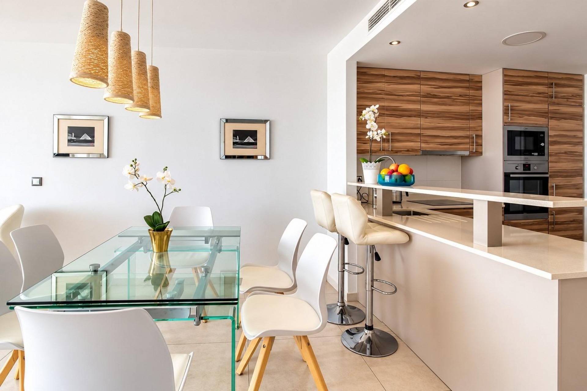 Herverkoop - Appartement -
Arenales del sol - Arenales del Sol
