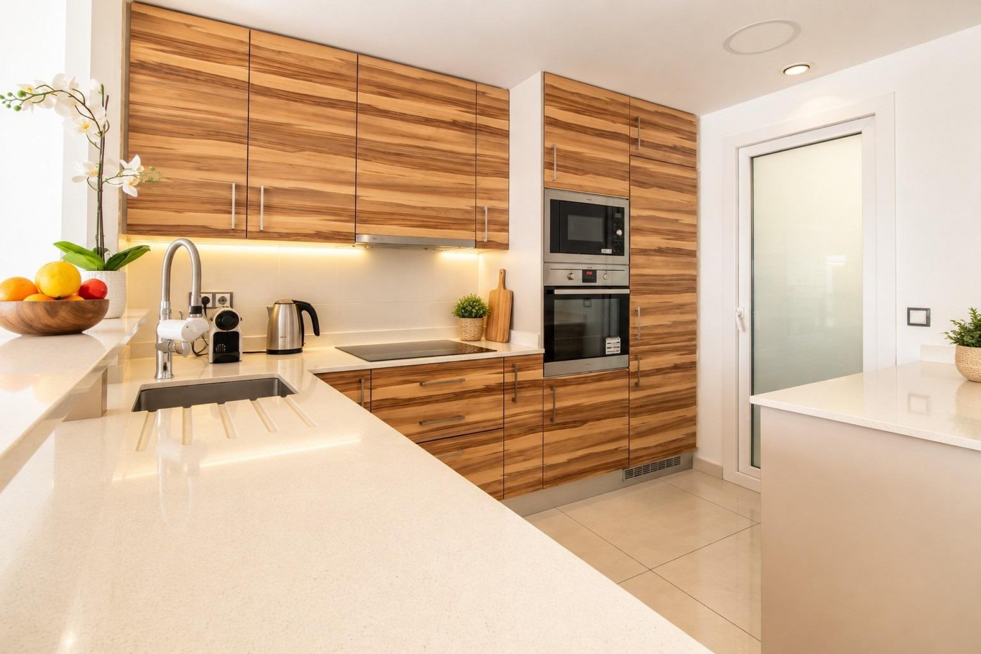 Herverkoop - Appartement -
Arenales del sol - Arenales del Sol