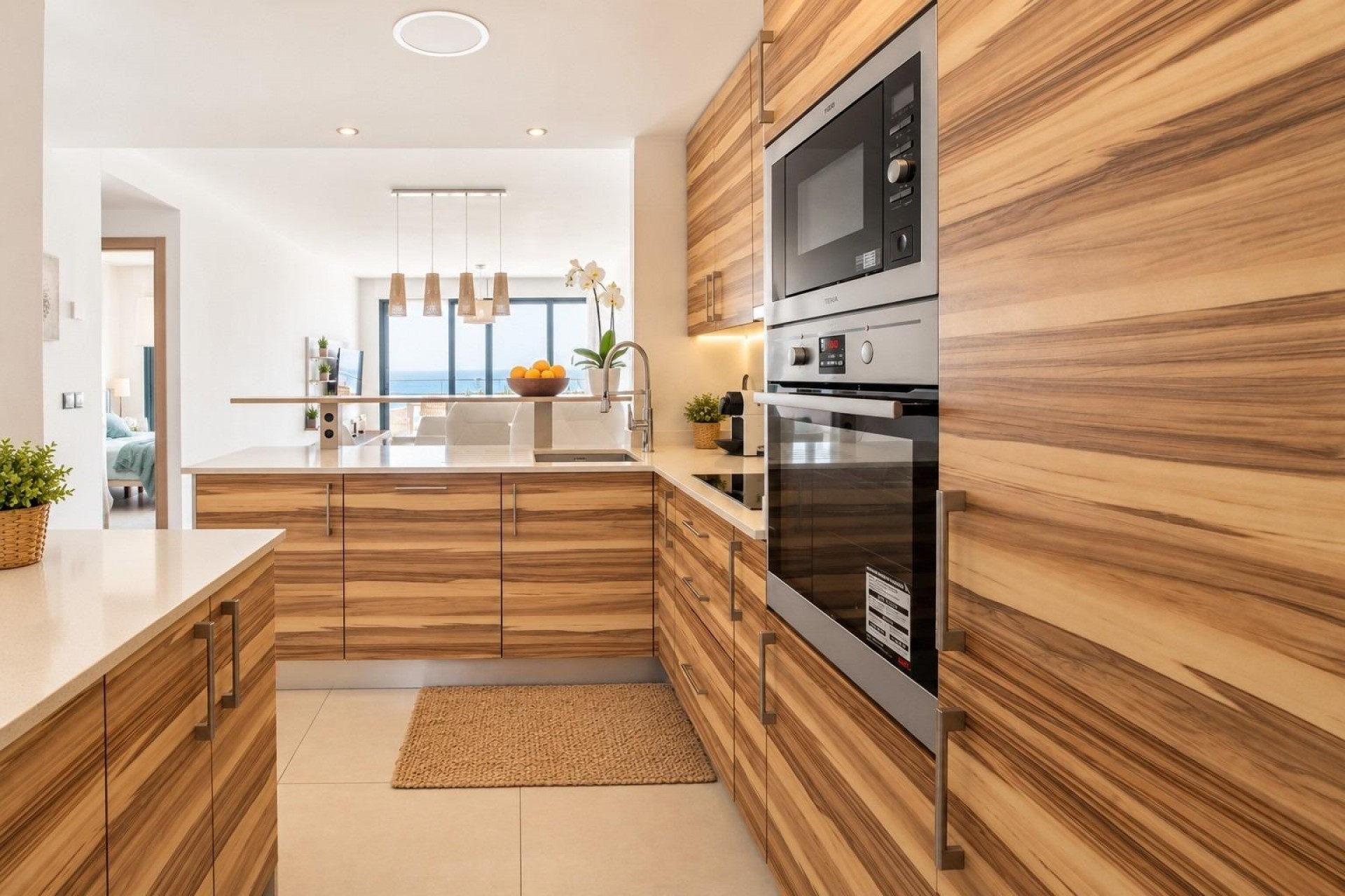 Herverkoop - Appartement -
Arenales del sol - Arenales del Sol