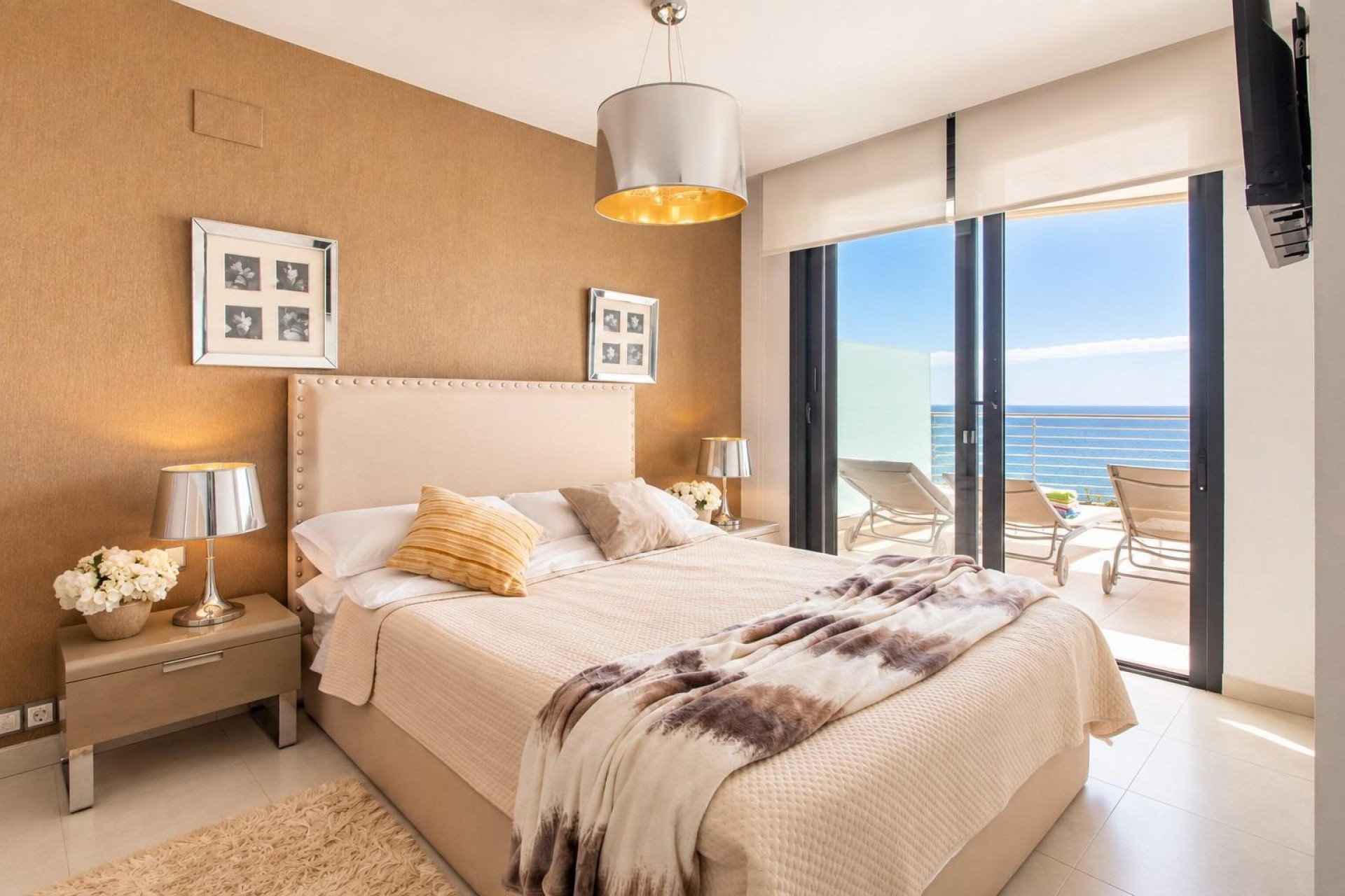 Herverkoop - Appartement -
Arenales del sol - Arenales del Sol