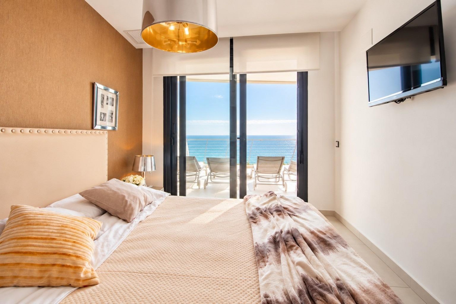 Herverkoop - Appartement -
Arenales del sol - Arenales del Sol