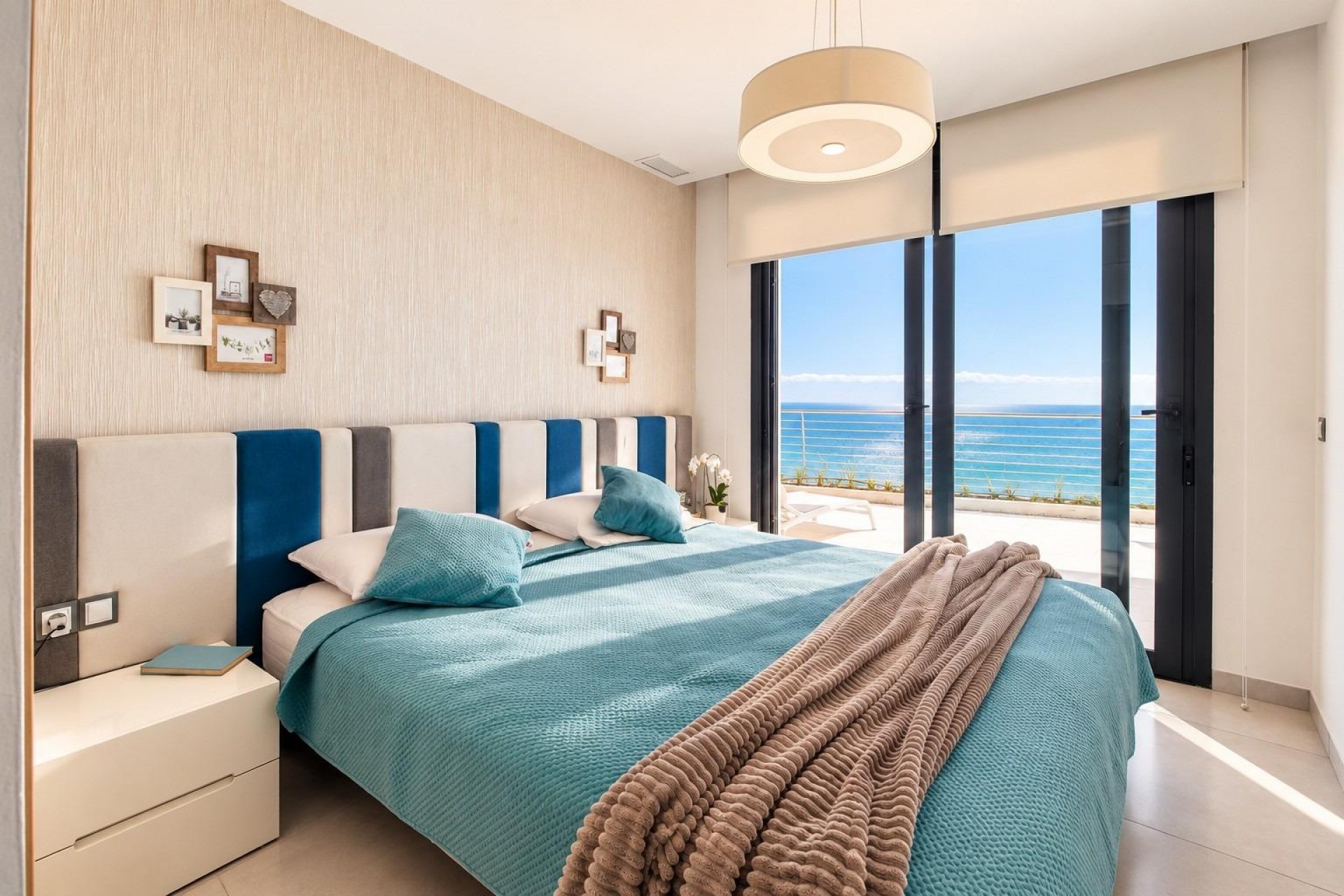 Herverkoop - Appartement -
Arenales del sol - Arenales del Sol