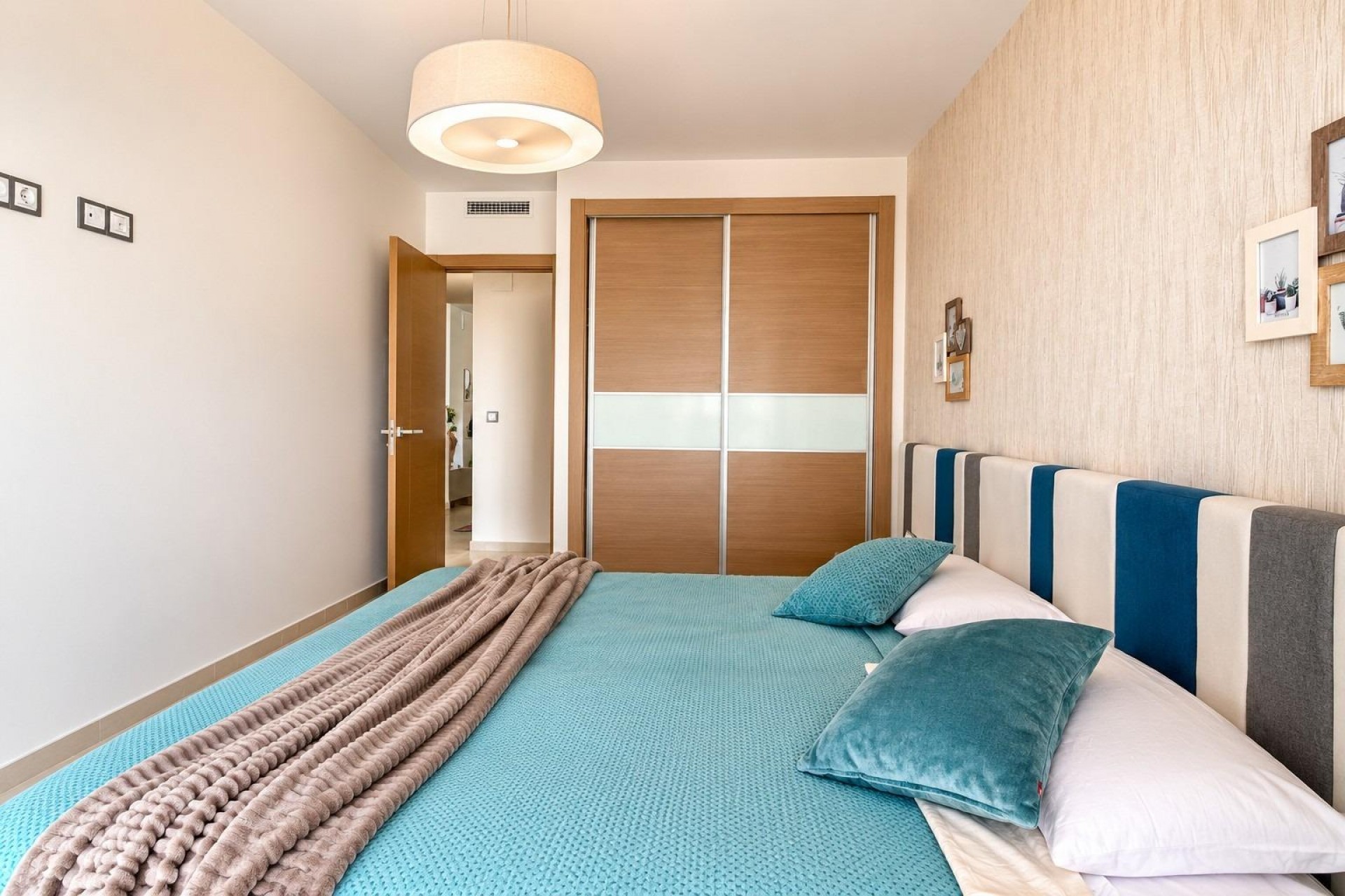 Herverkoop - Appartement -
Arenales del sol - Arenales del Sol