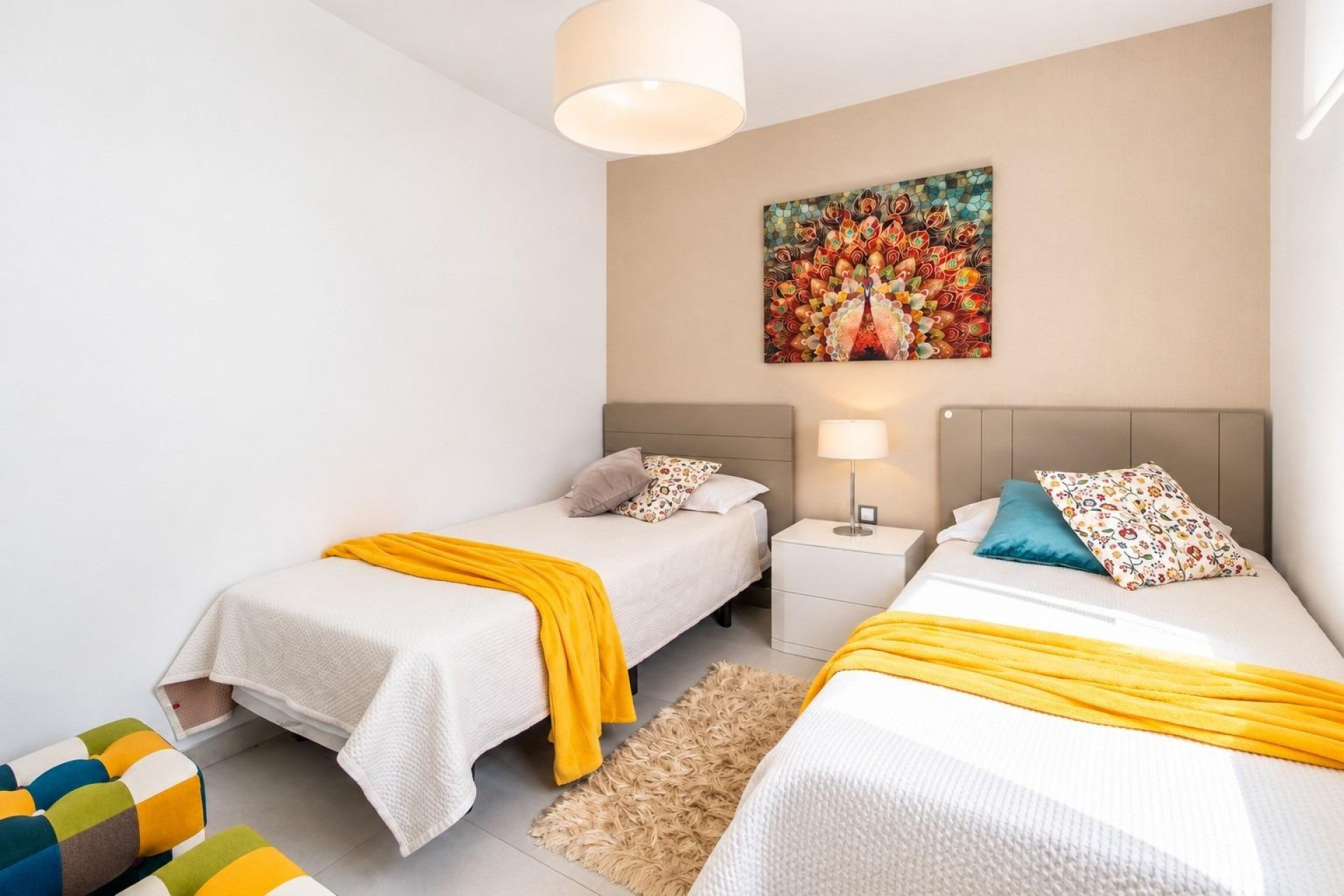 Herverkoop - Appartement -
Arenales del sol - Arenales del Sol