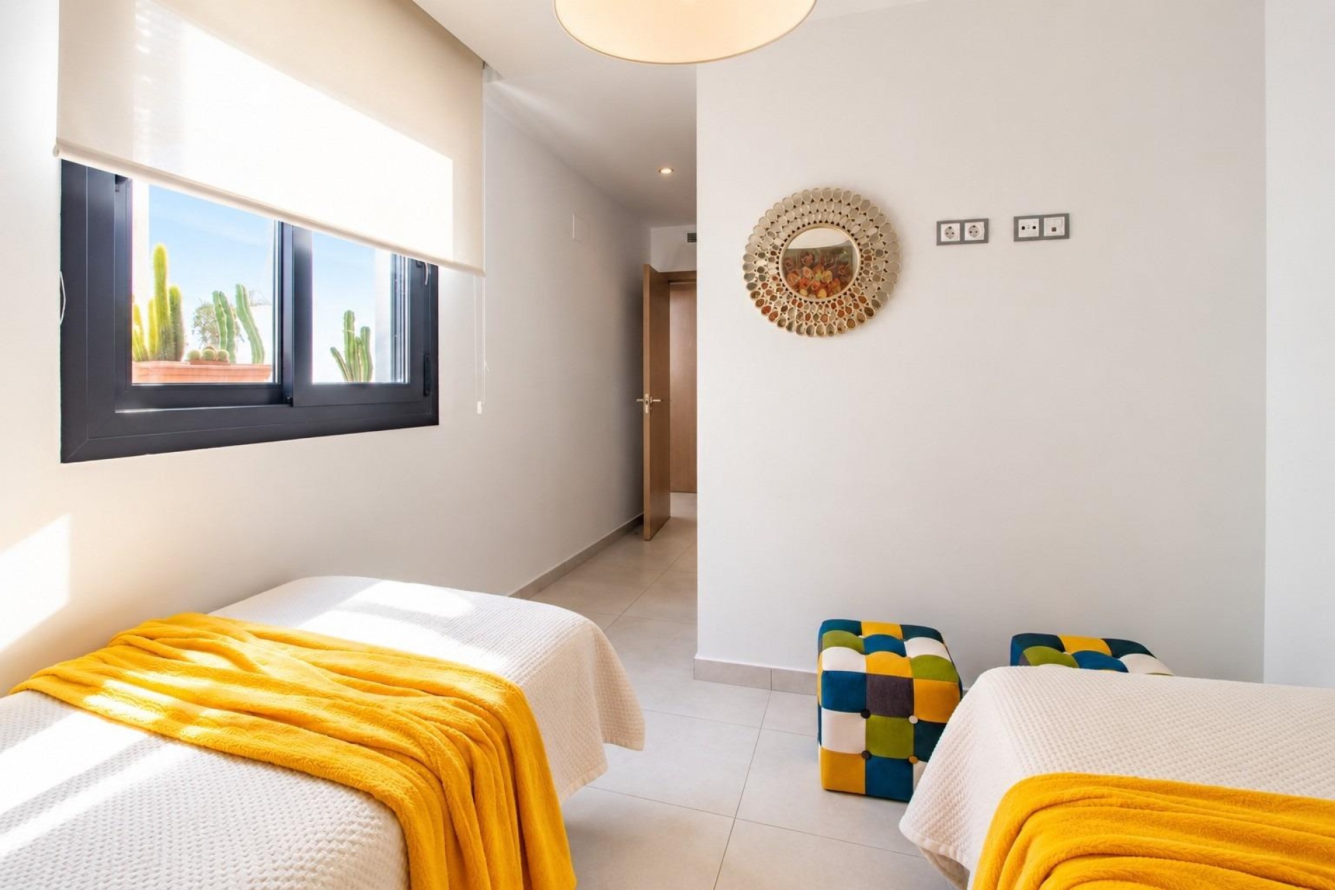 Herverkoop - Appartement -
Arenales del sol - Arenales del Sol