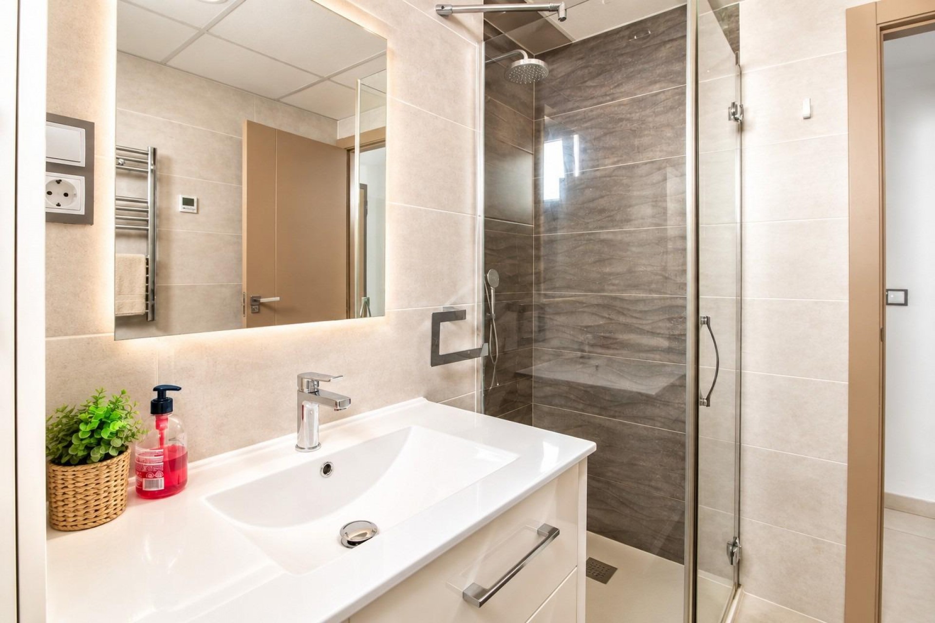 Herverkoop - Appartement -
Arenales del sol - Arenales del Sol