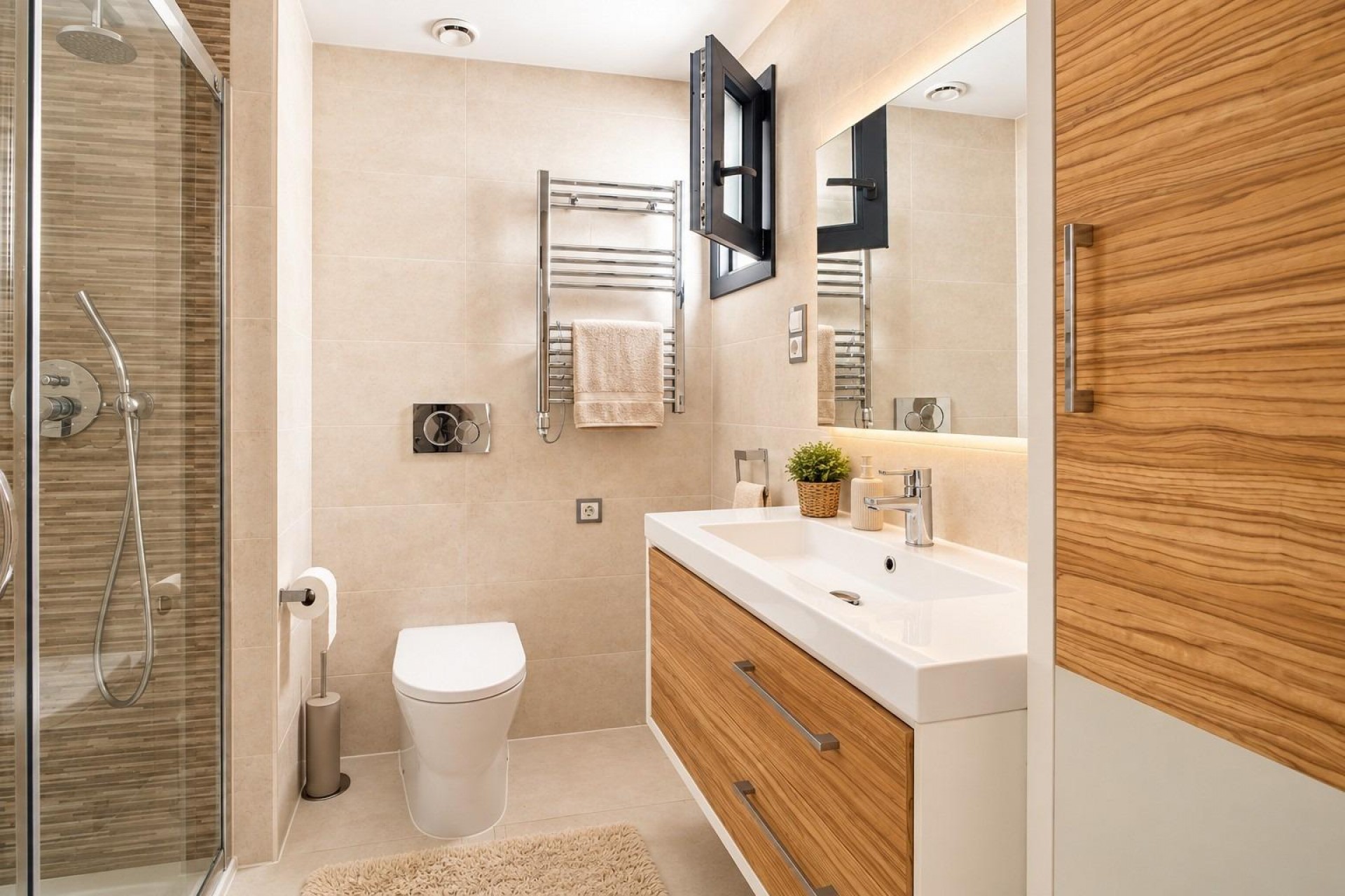 Herverkoop - Appartement -
Arenales del sol - Arenales del Sol