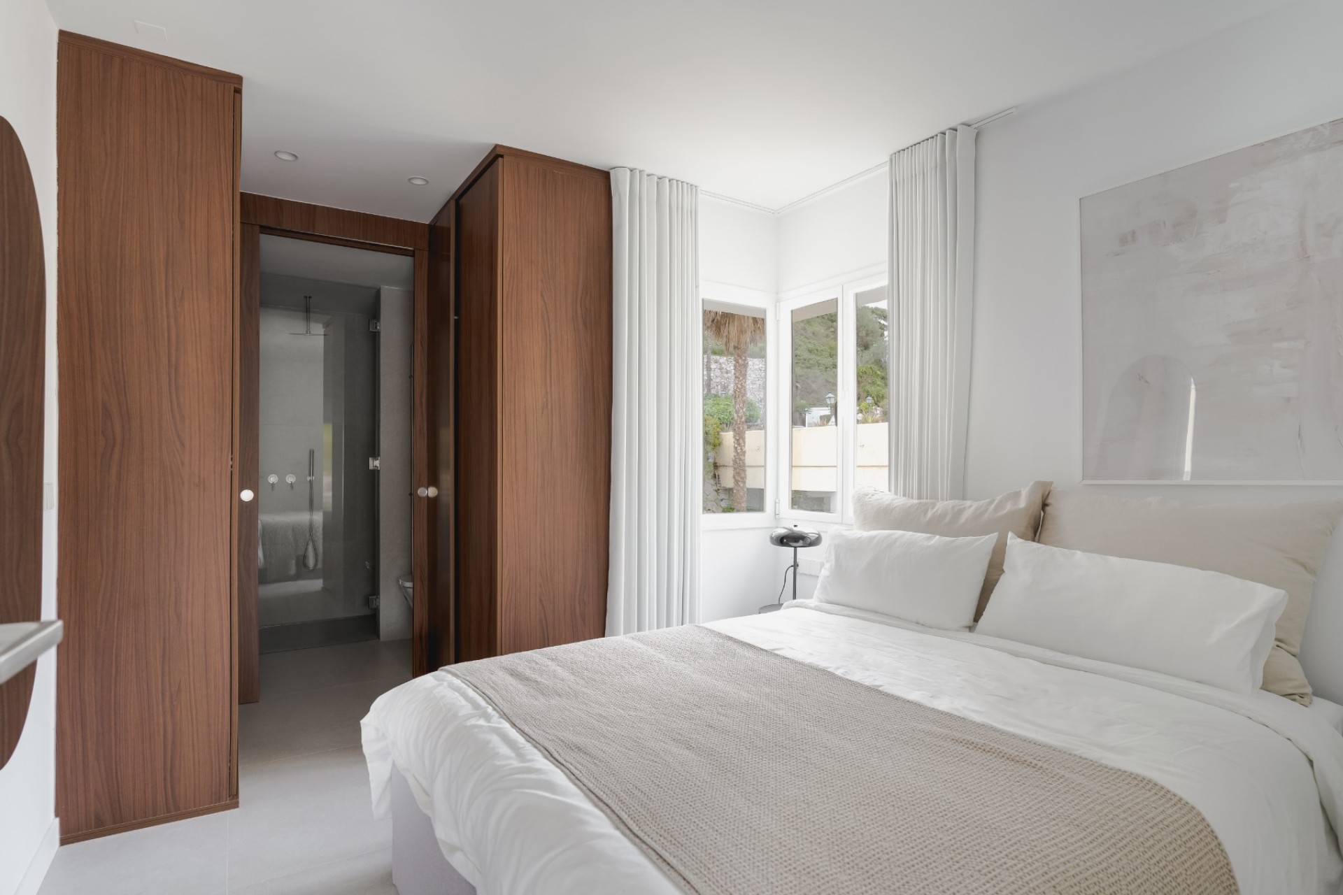 Herverkoop - Appartement -
Benahavis - La Quinta