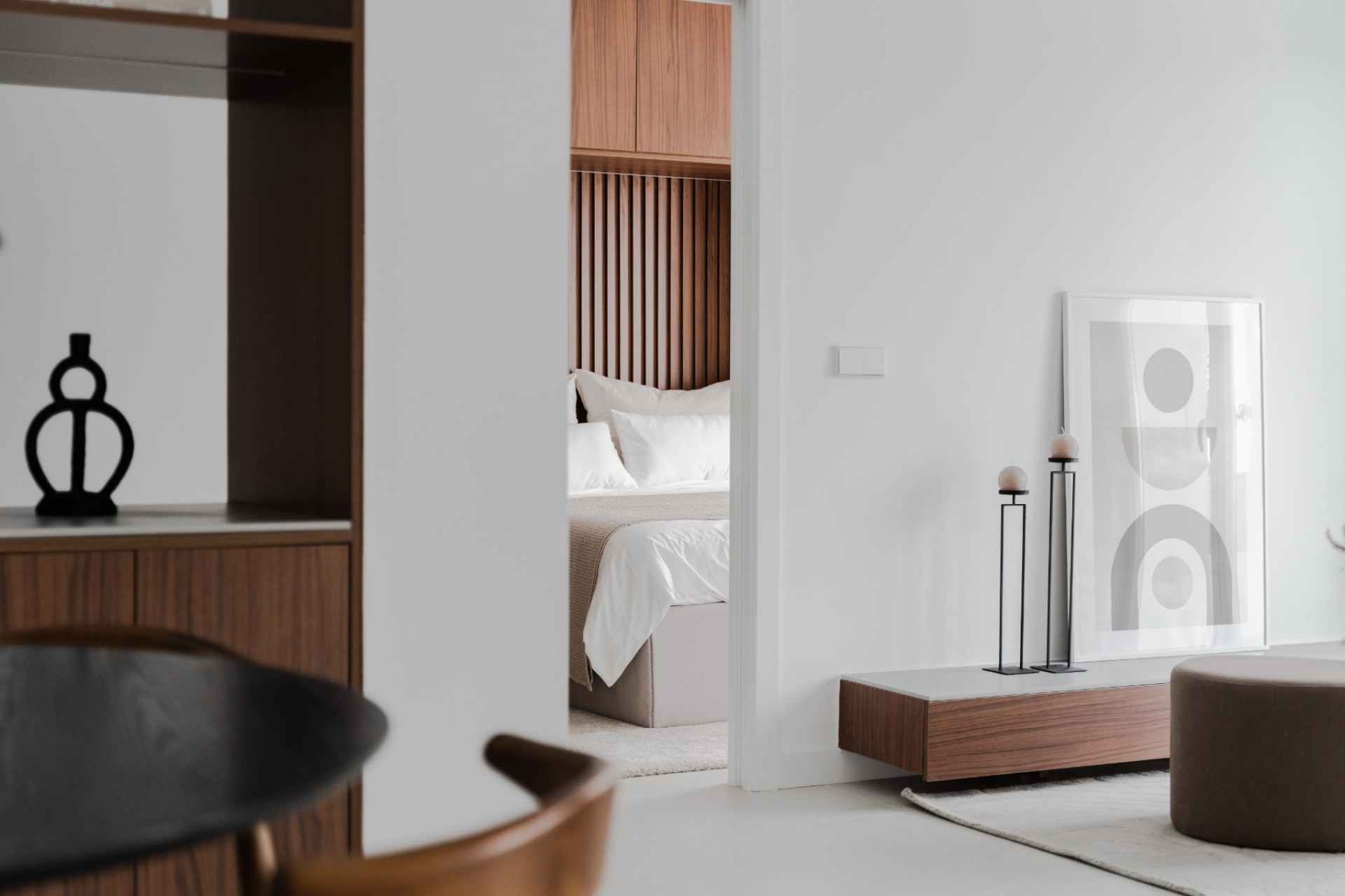 Herverkoop - Appartement -
Benahavis - La Quinta