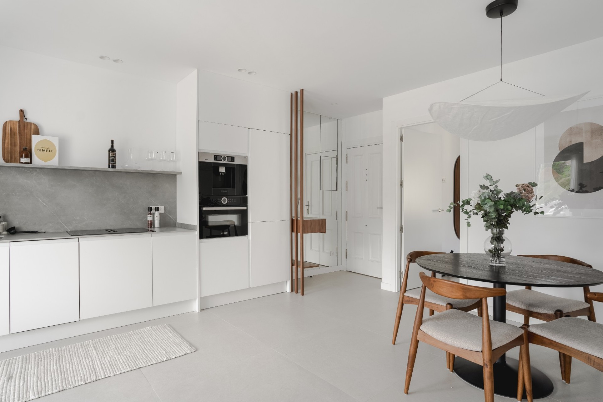 Herverkoop - Appartement -
Benahavis - La Quinta