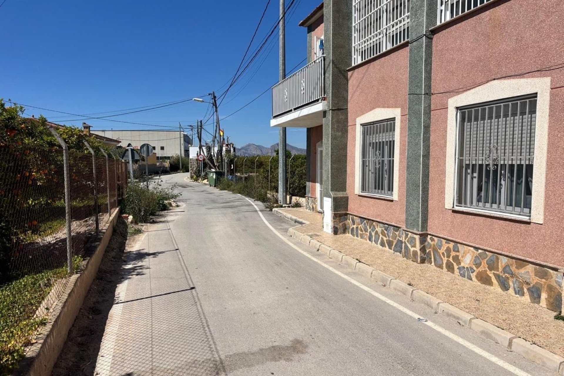 Herverkoop - Appartement -
Benejúzar - Inland