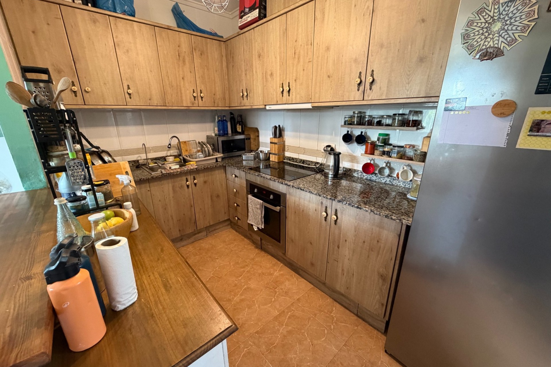 Herverkoop - Appartement -
Benejúzar - Inland