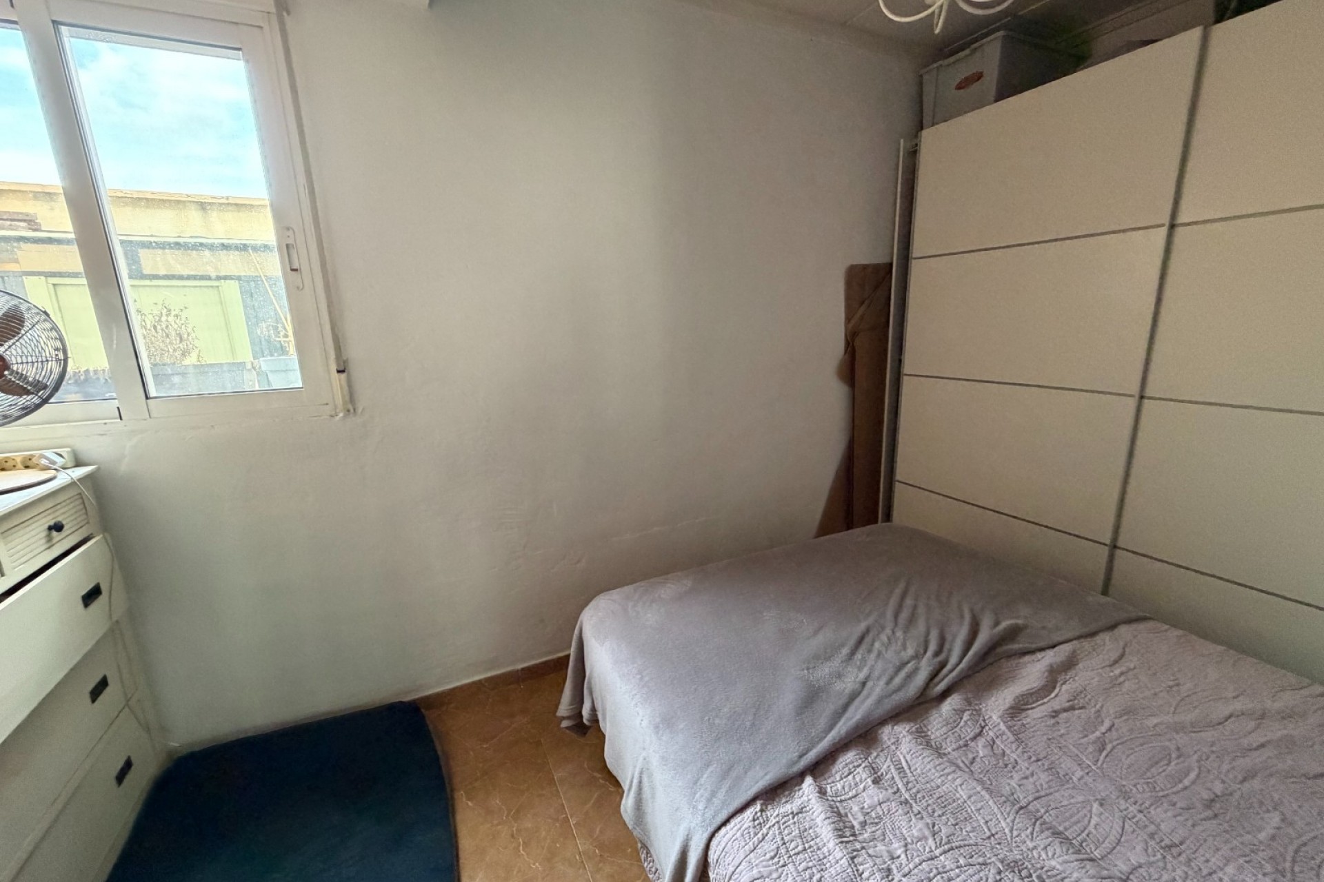 Herverkoop - Appartement -
Benejúzar - Inland