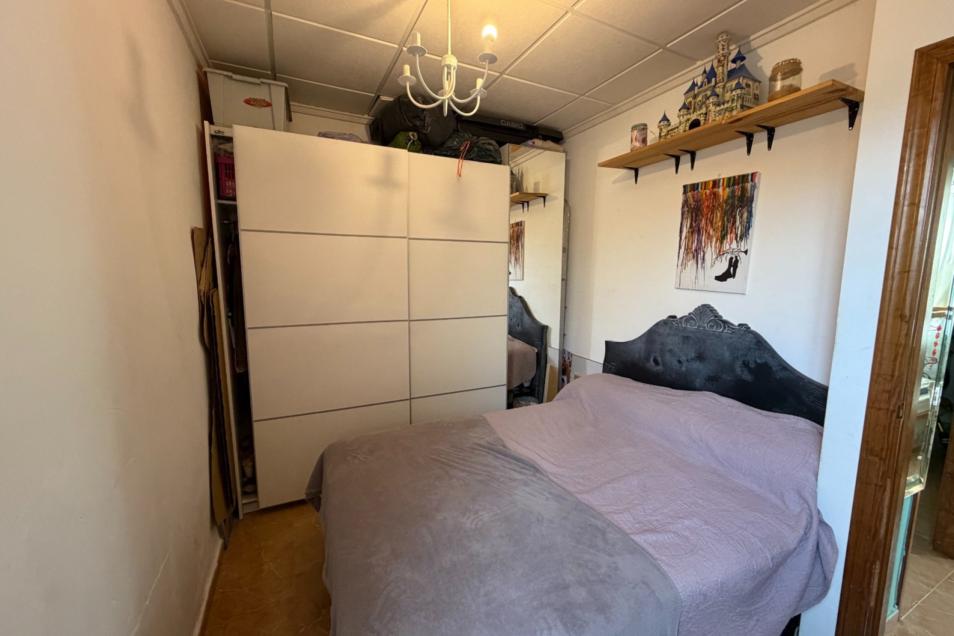 Herverkoop - Appartement -
Benejúzar - Inland