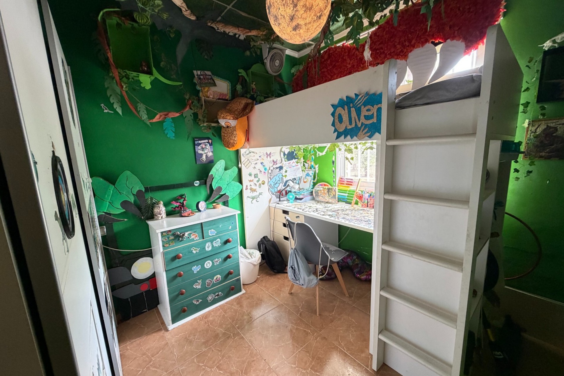 Herverkoop - Appartement -
Benejúzar - Inland