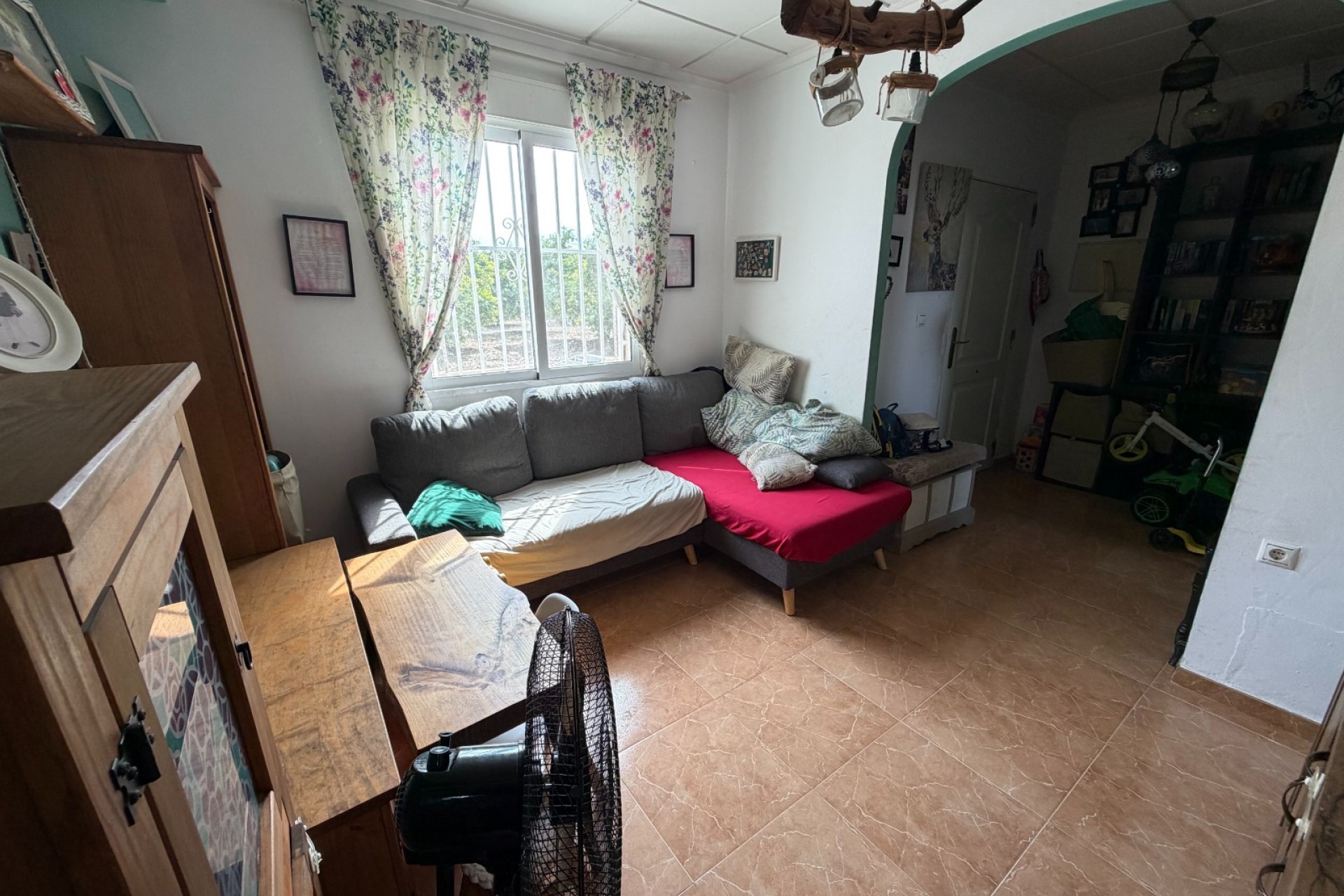 Herverkoop - Appartement -
Benejúzar - Inland