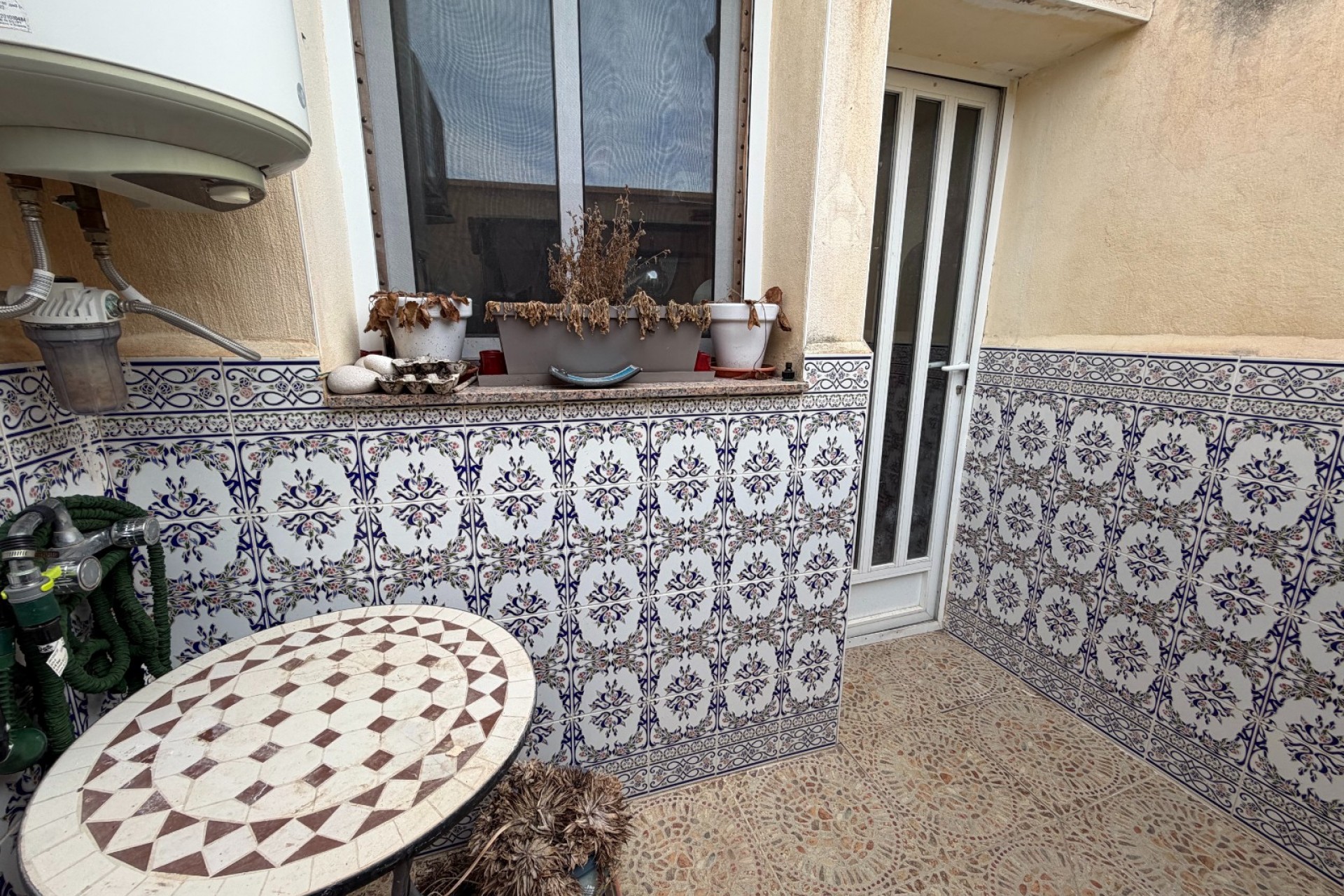 Herverkoop - Appartement -
Benejúzar - Inland