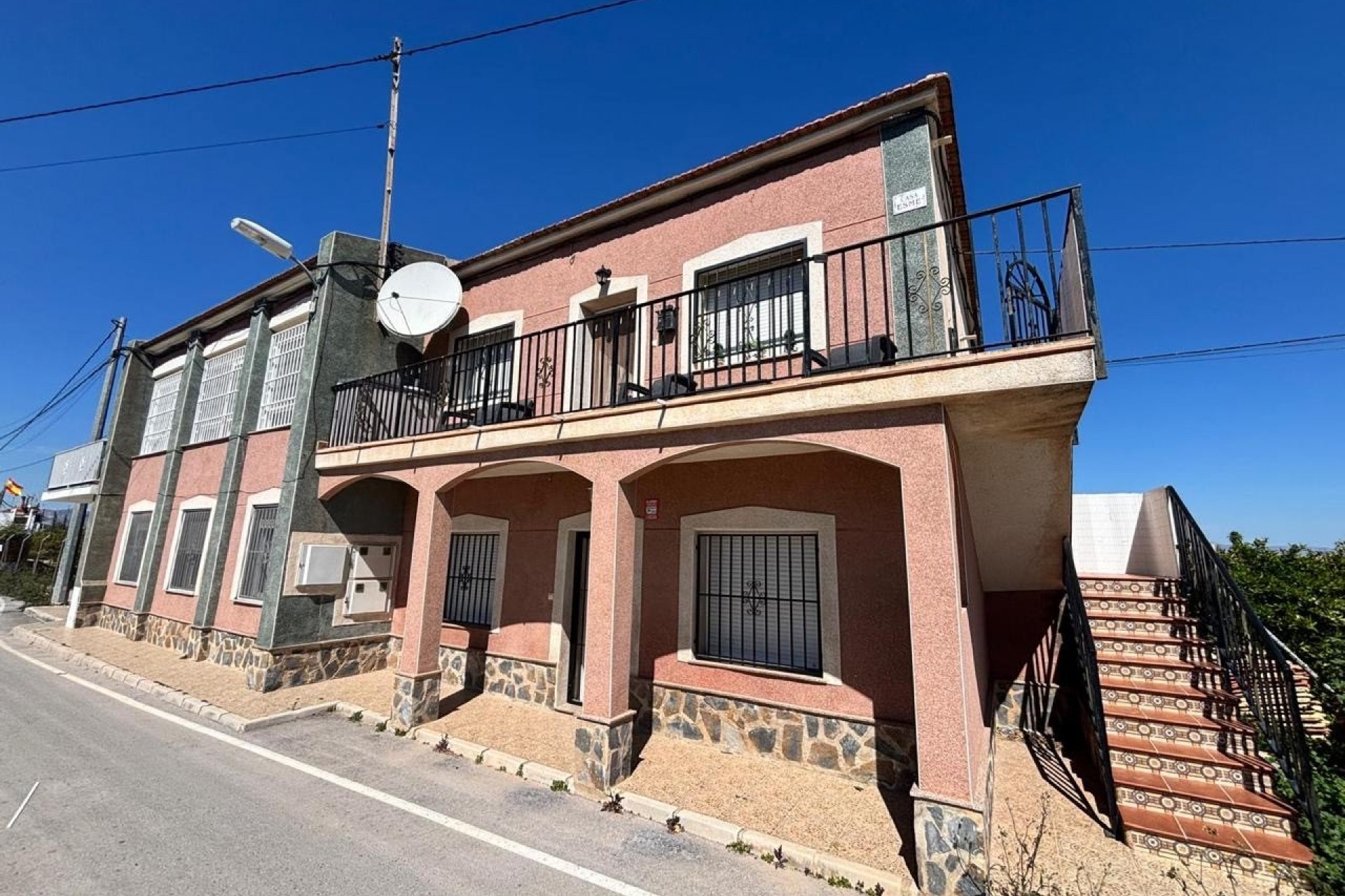 Herverkoop - Appartement -
Benejúzar - Inland