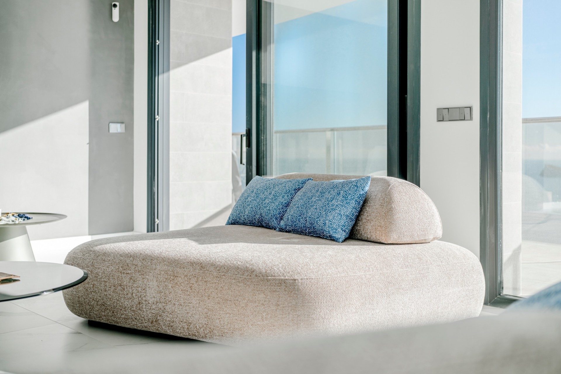 Herverkoop - Appartement -
Benidorm