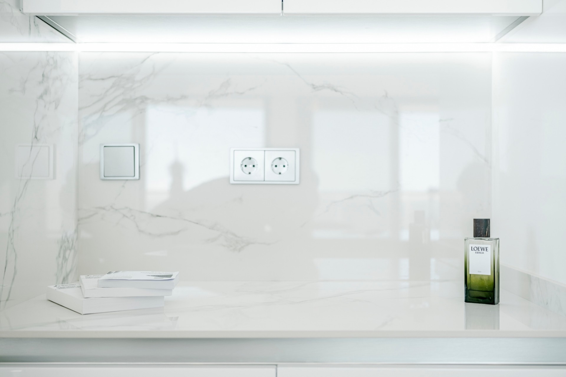 Herverkoop - Appartement -
Benidorm