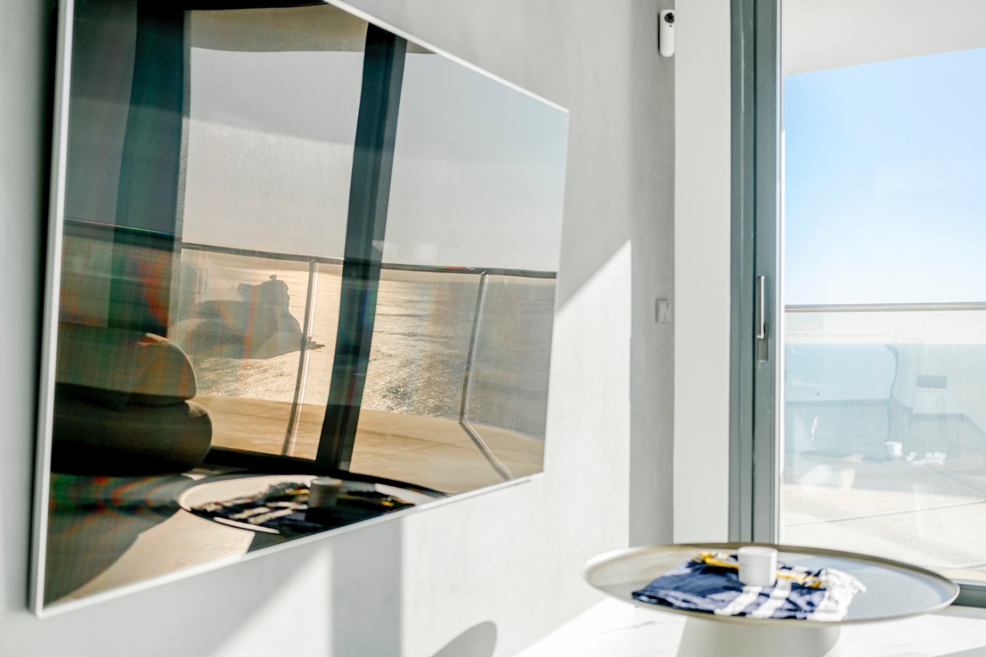 Herverkoop - Appartement -
Benidorm