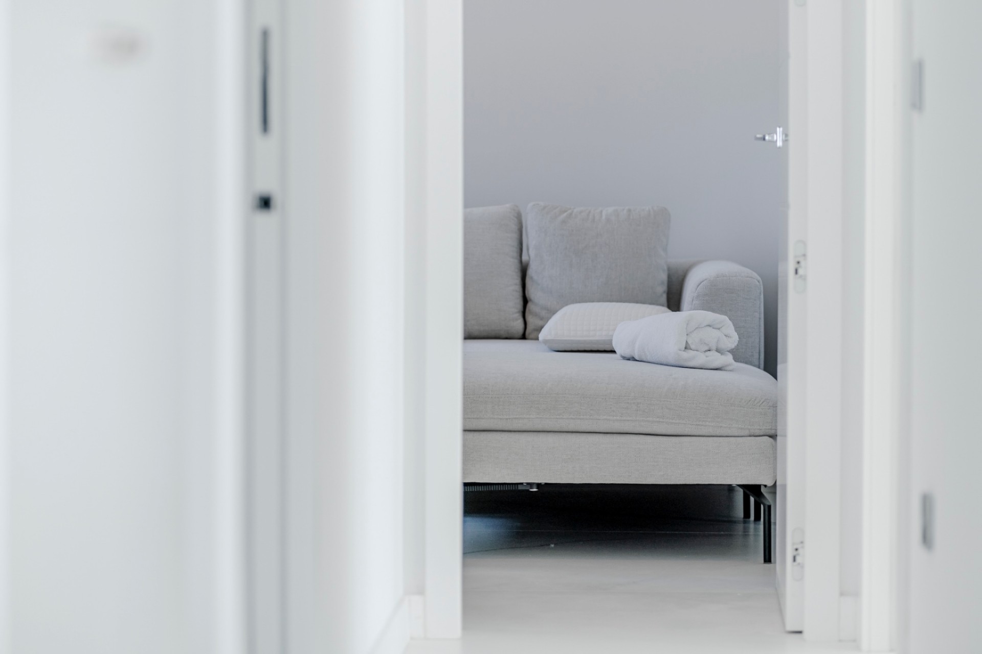 Herverkoop - Appartement -
Benidorm