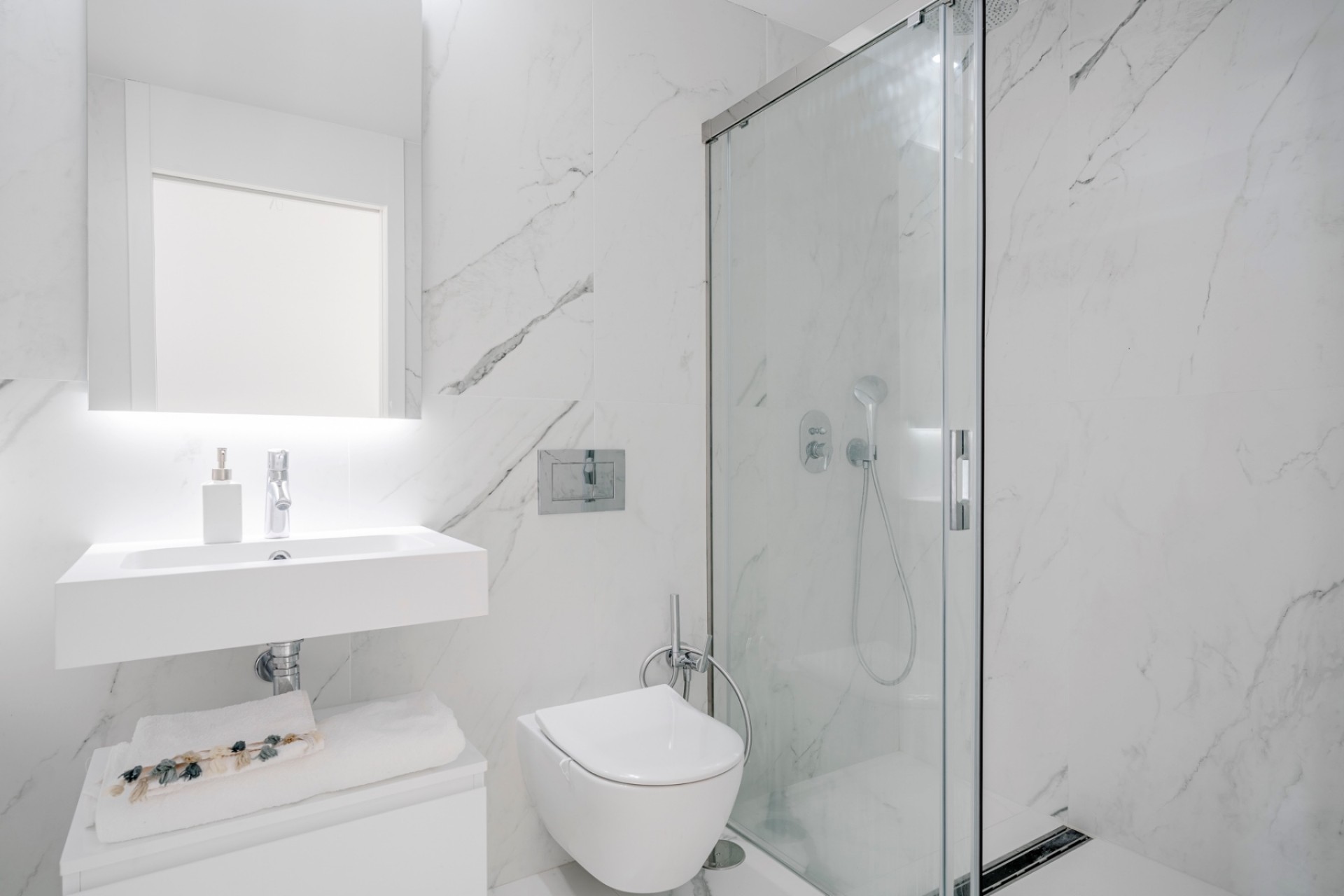 Herverkoop - Appartement -
Benidorm