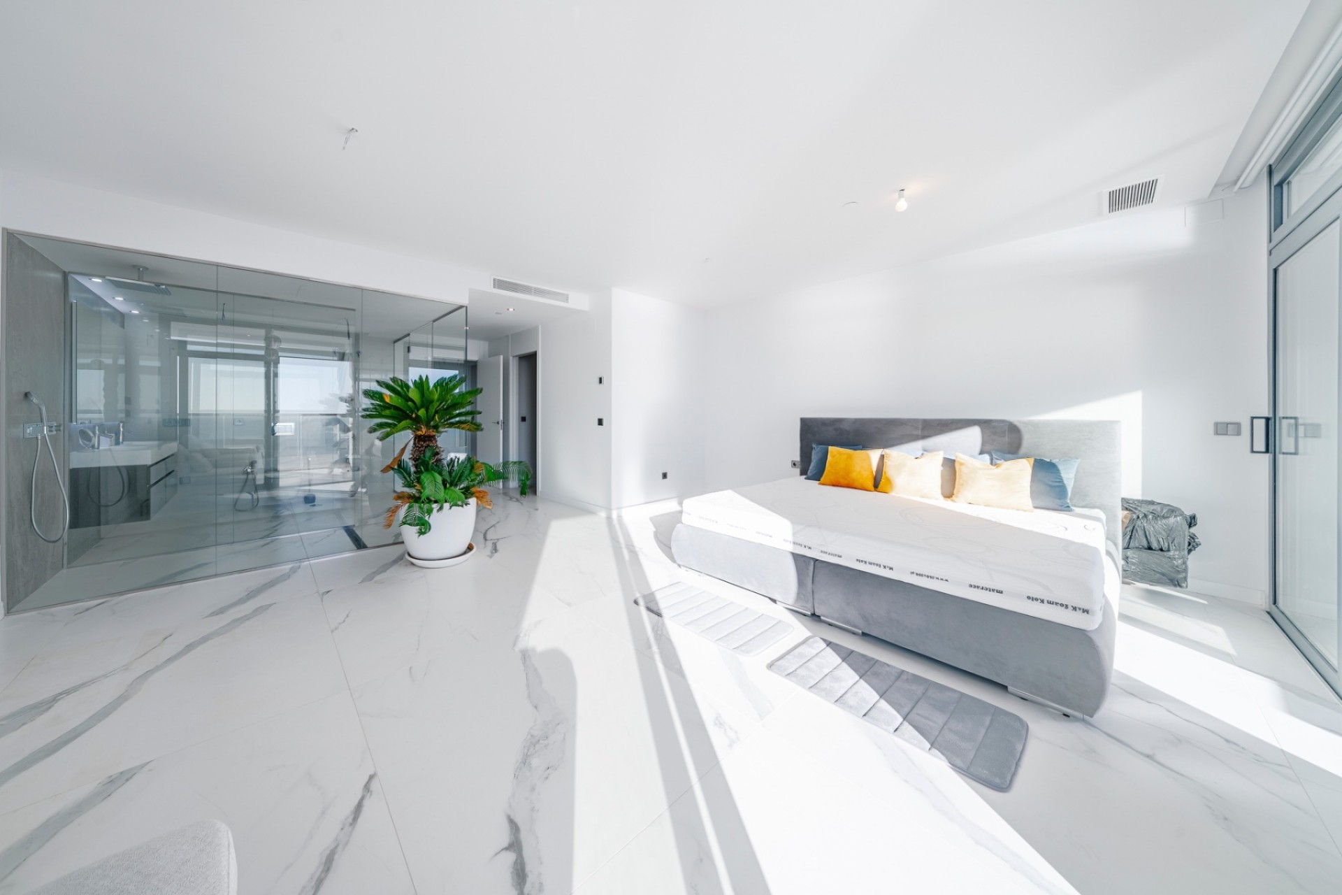 Herverkoop - Appartement -
Benidorm