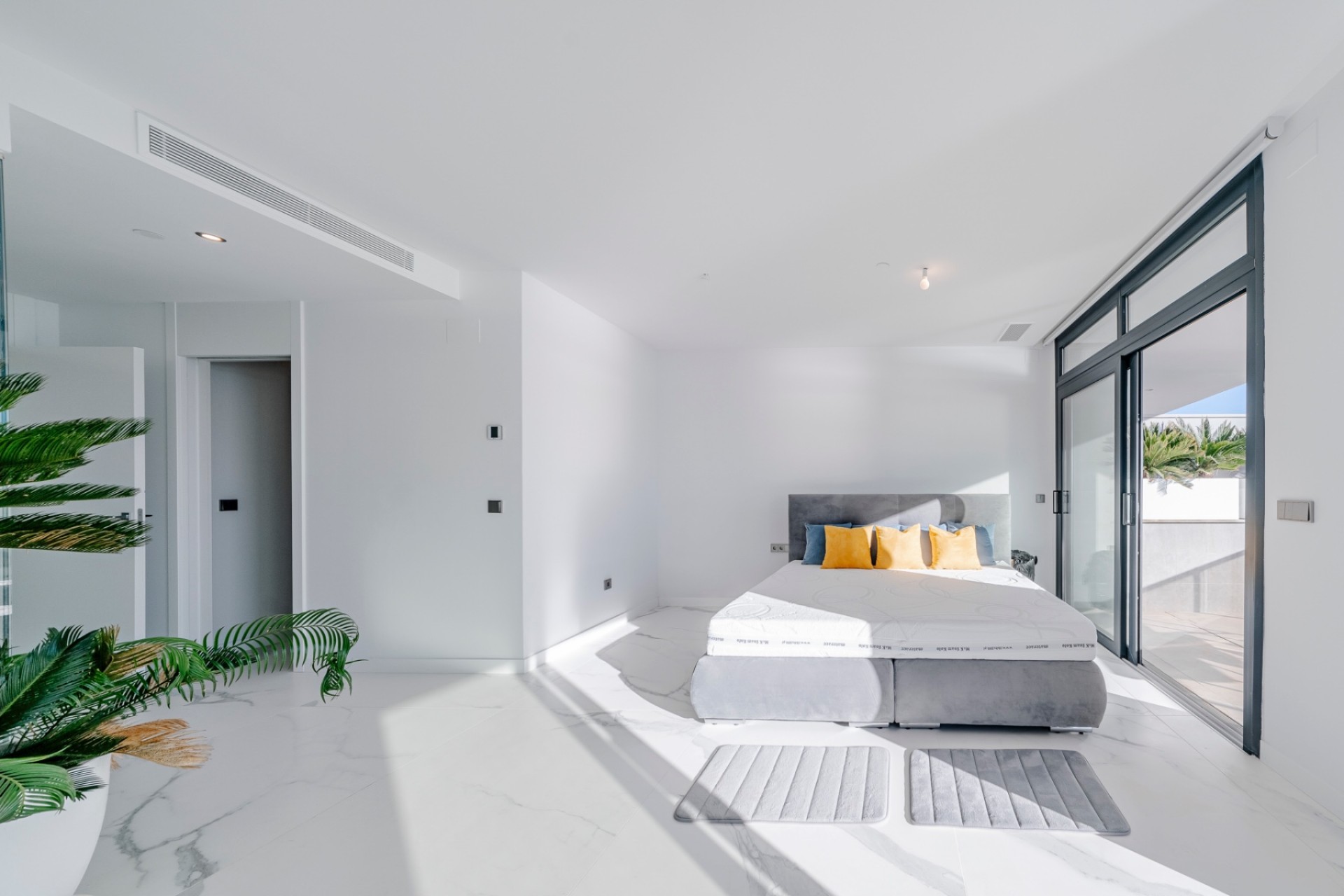 Herverkoop - Appartement -
Benidorm