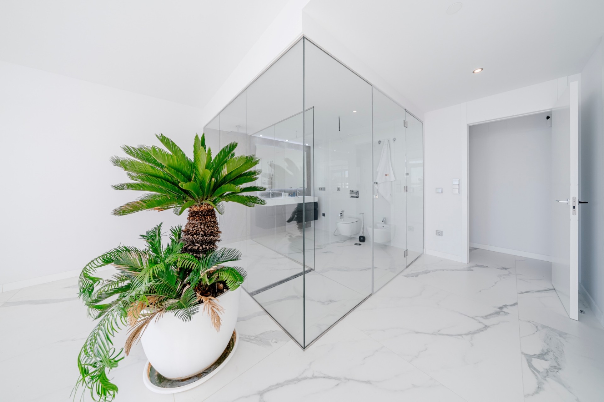 Herverkoop - Appartement -
Benidorm