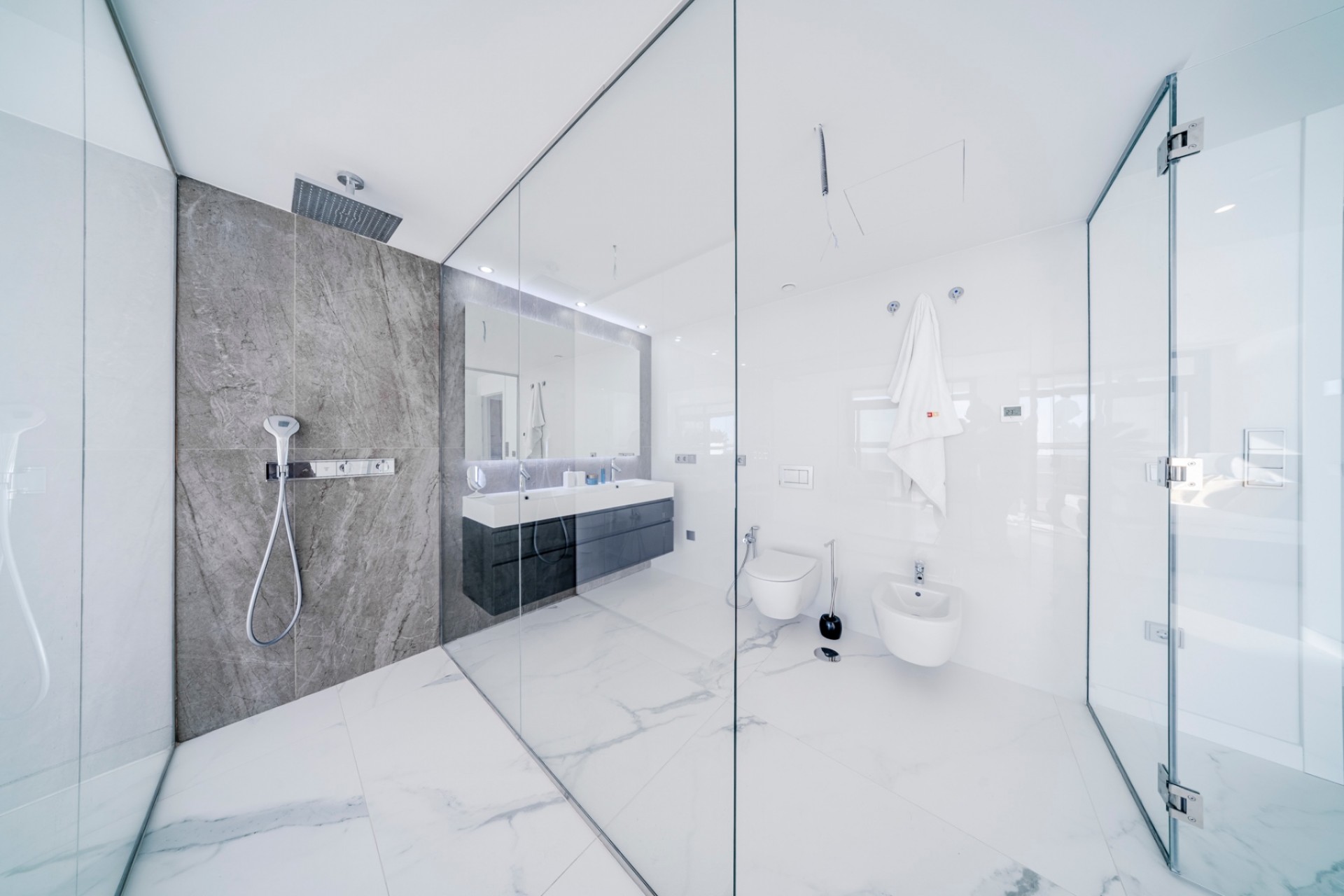 Herverkoop - Appartement -
Benidorm