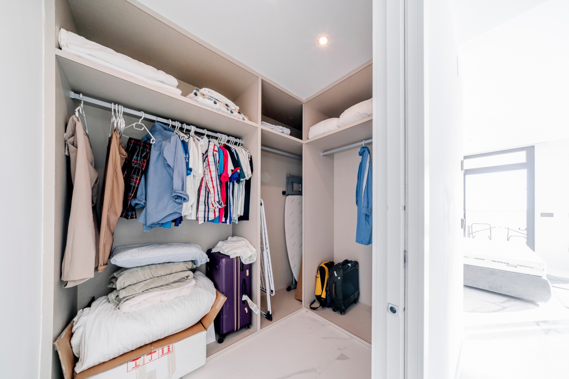 Herverkoop - Appartement -
Benidorm