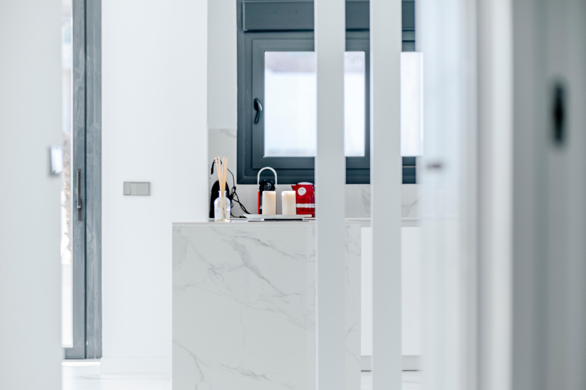 Herverkoop - Appartement -
Benidorm