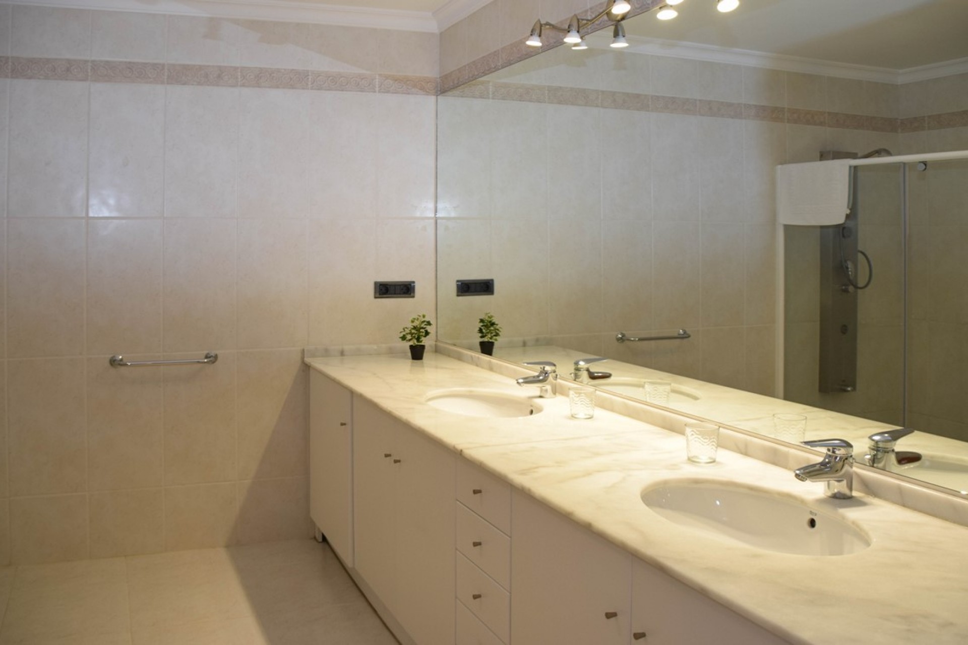 Herverkoop - Appartement -
Benissa - Parques Casablanca