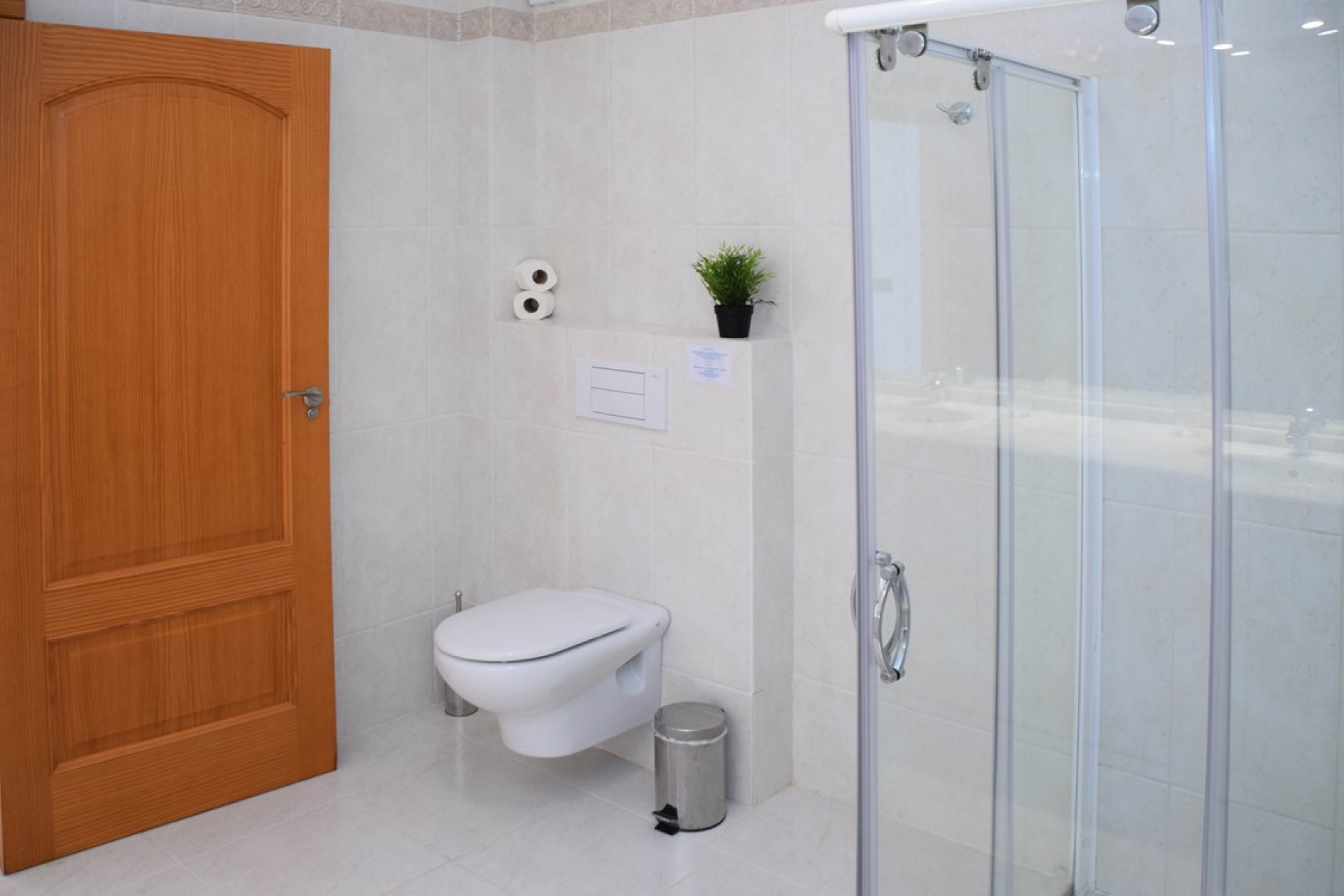 Herverkoop - Appartement -
Benissa - Parques Casablanca