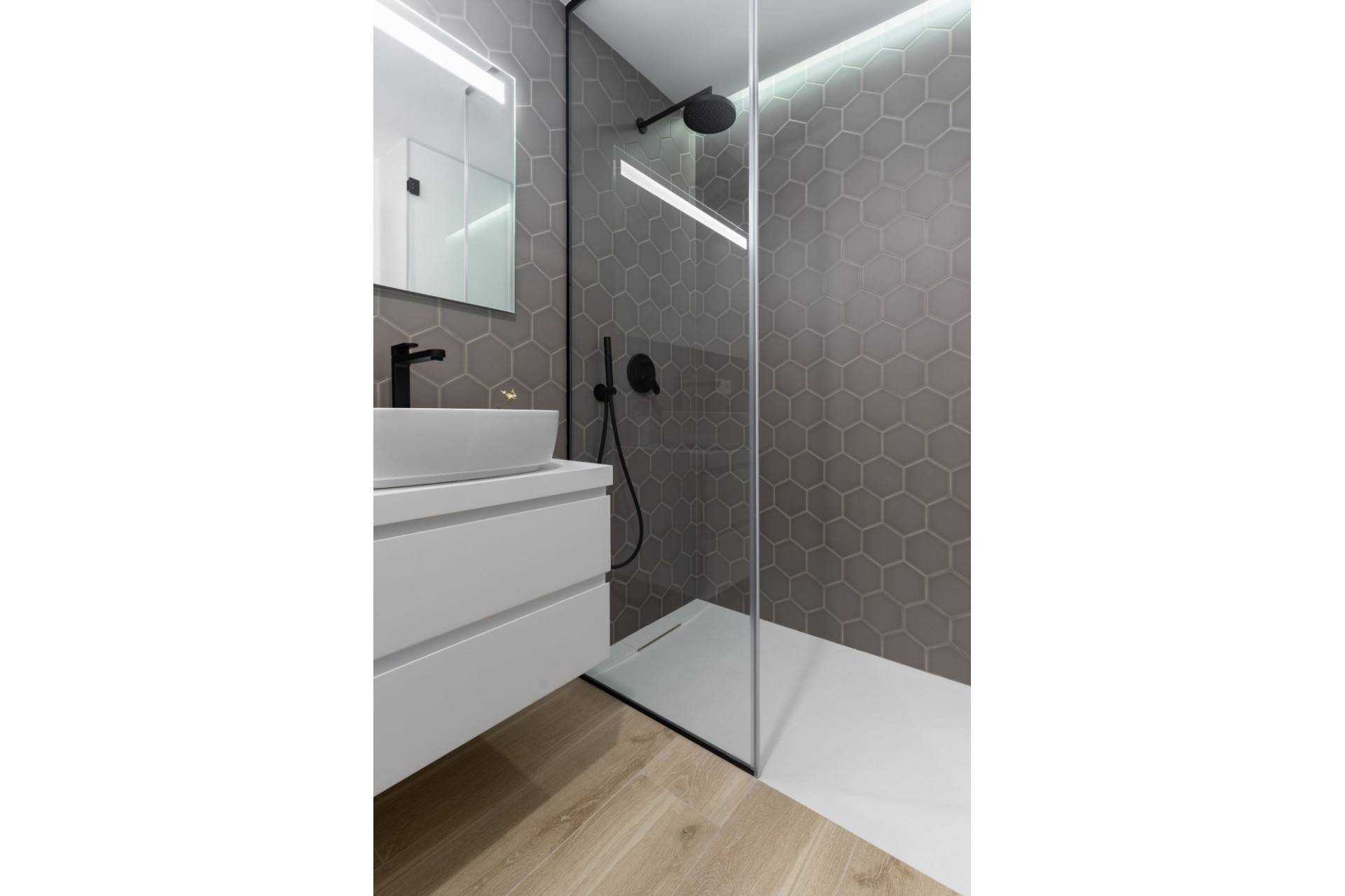Herverkoop - Appartement -
Benitachell - Cumbre del sol