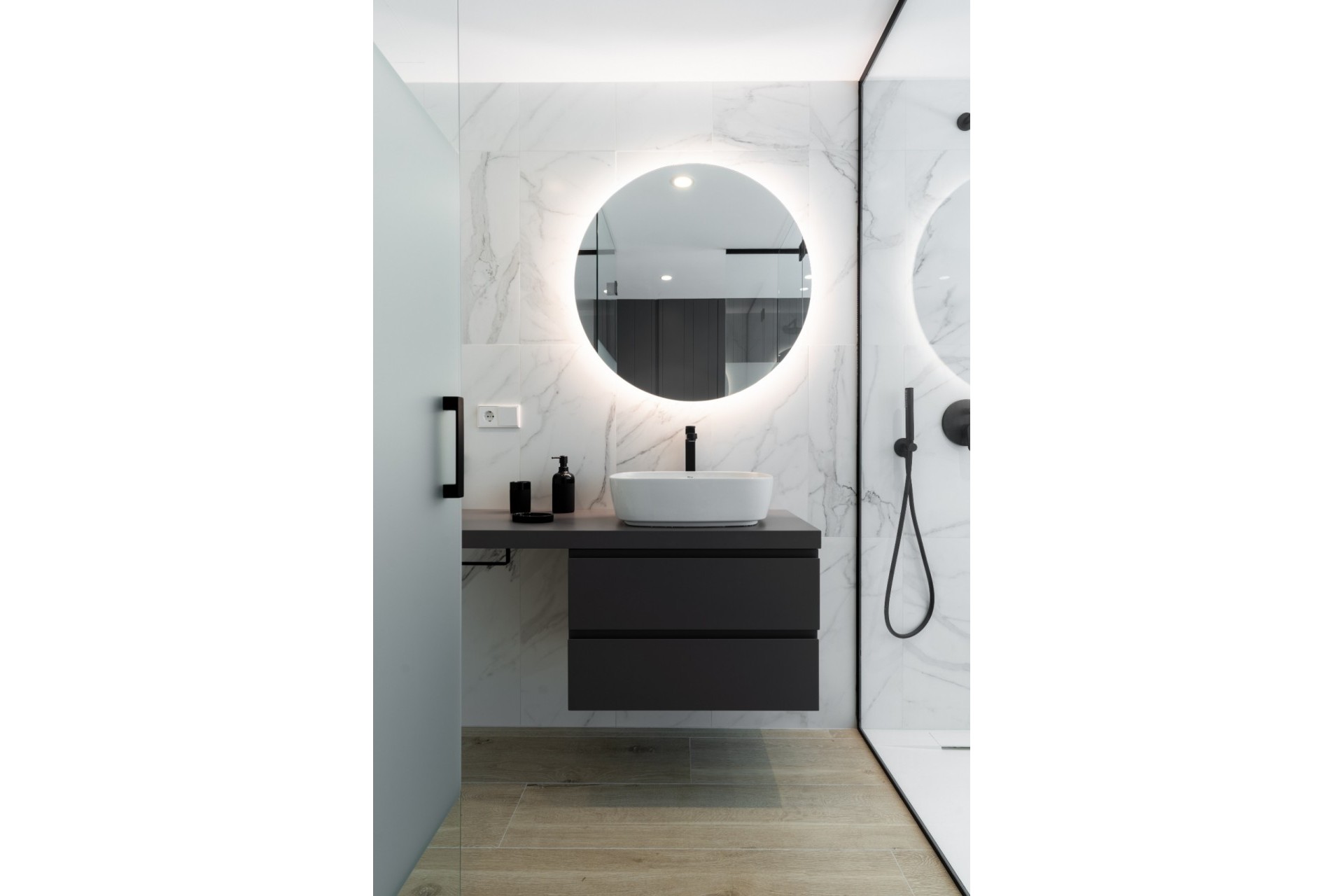 Herverkoop - Appartement -
Benitachell - Cumbre del sol