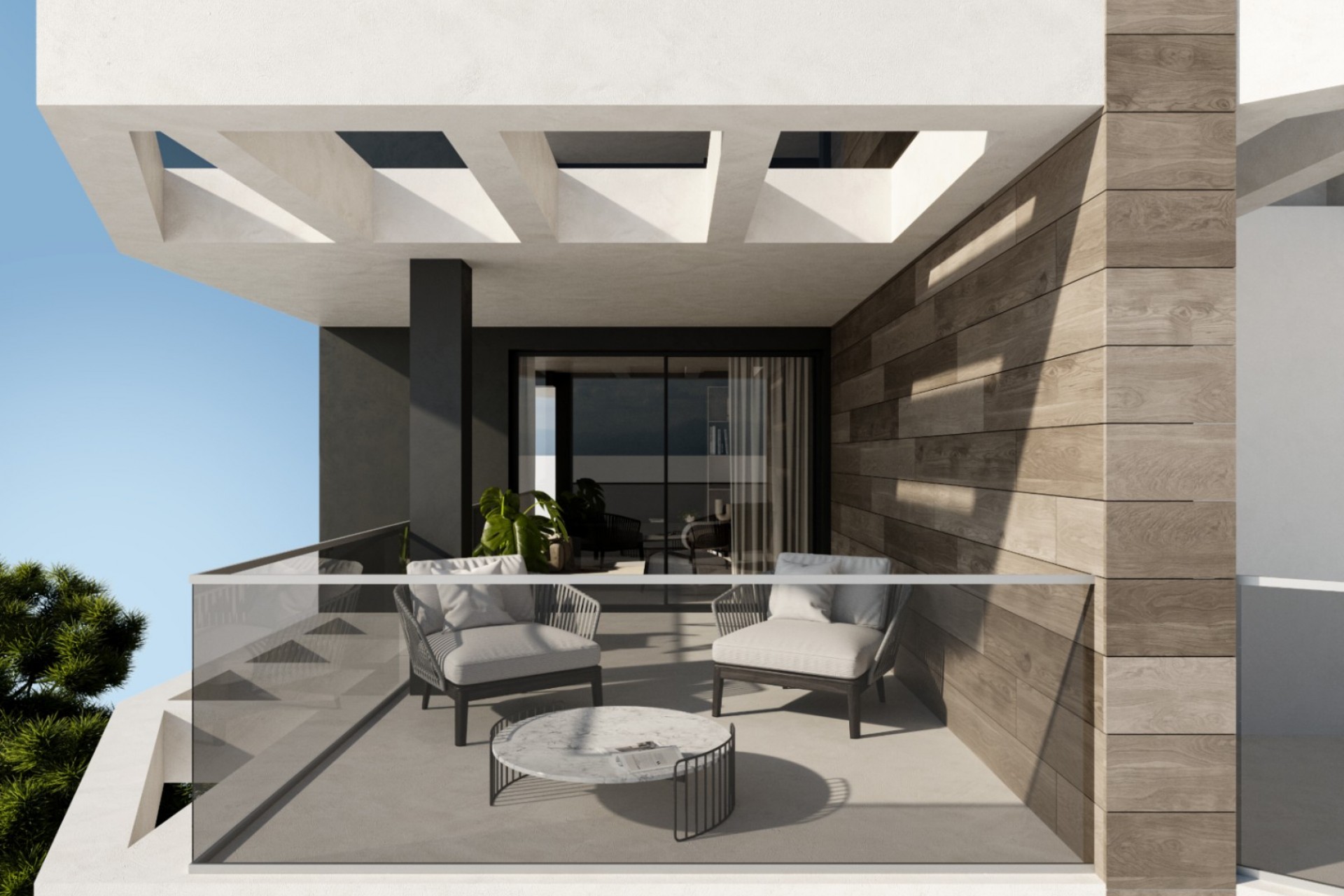 Herverkoop - Appartement -
Calpe - Cerca de la playa