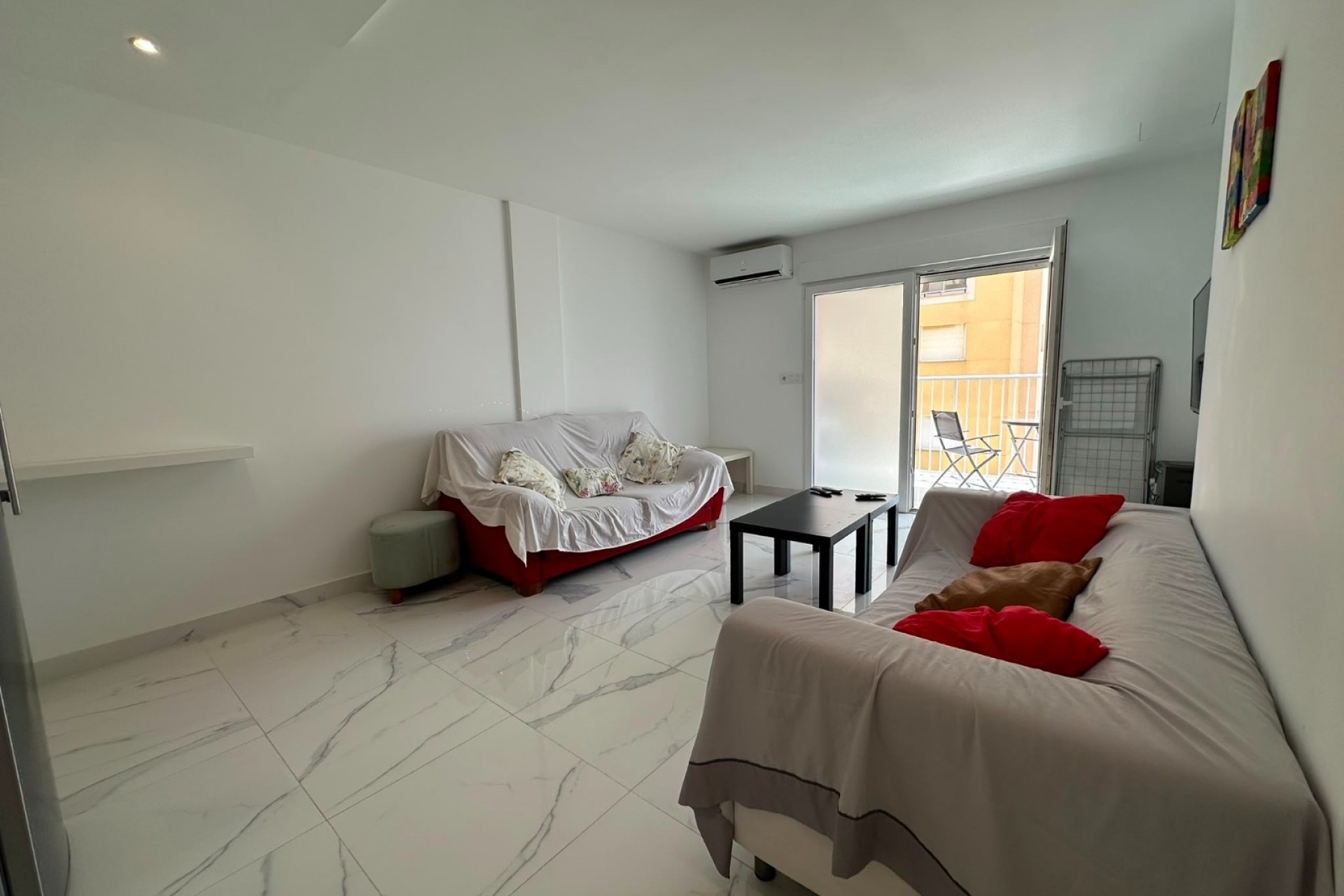 Herverkoop - Appartement -
Cartagena - LA MANGA DEL MAR MENOR