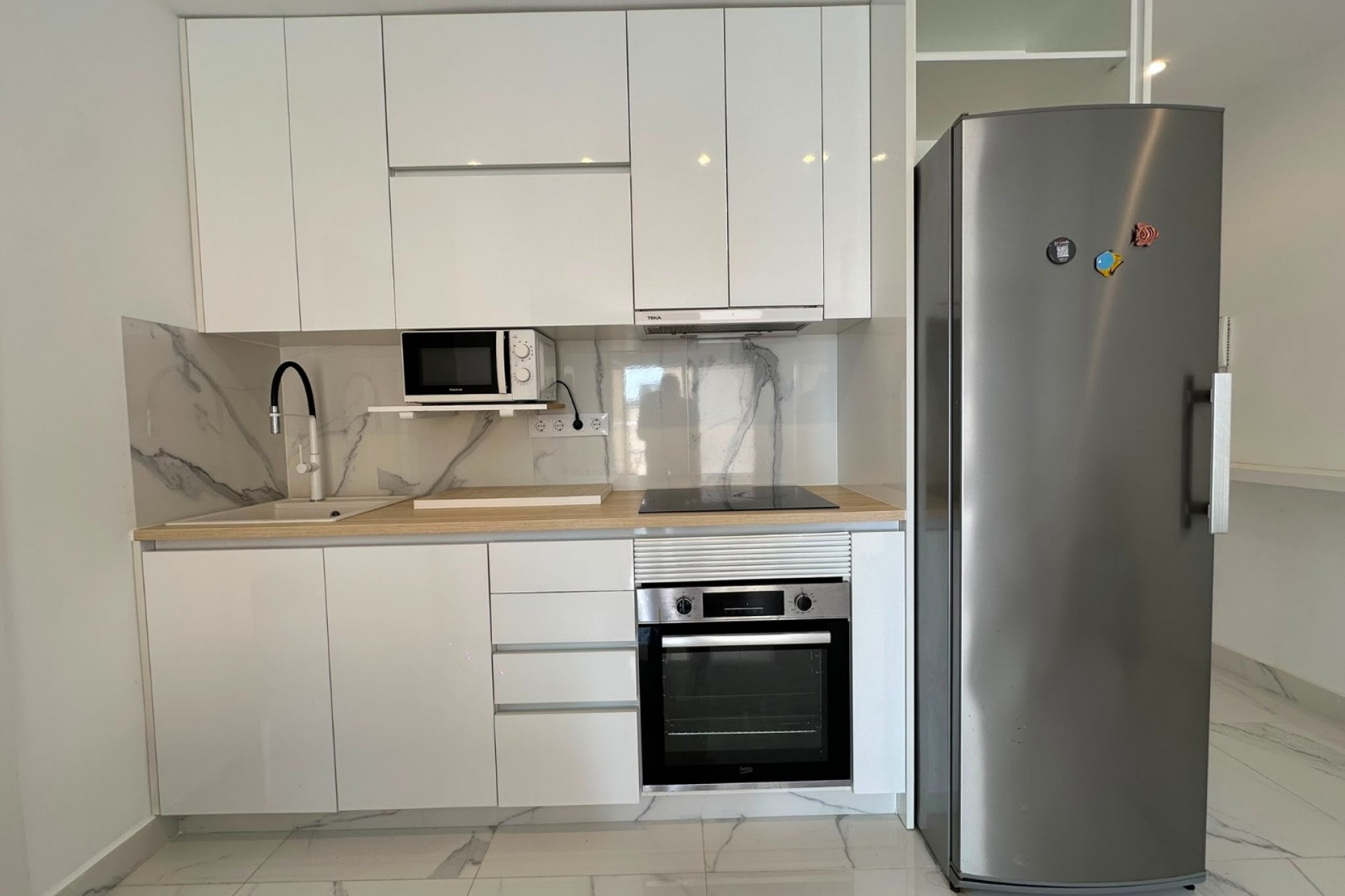 Herverkoop - Appartement -
Cartagena - LA MANGA DEL MAR MENOR