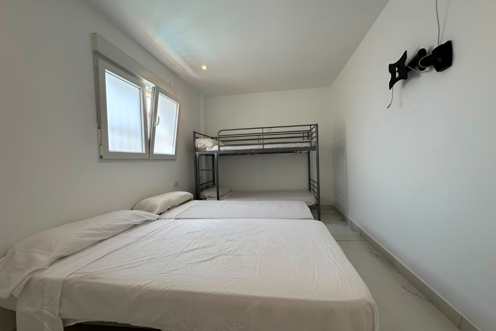 Herverkoop - Appartement -
Cartagena - LA MANGA DEL MAR MENOR